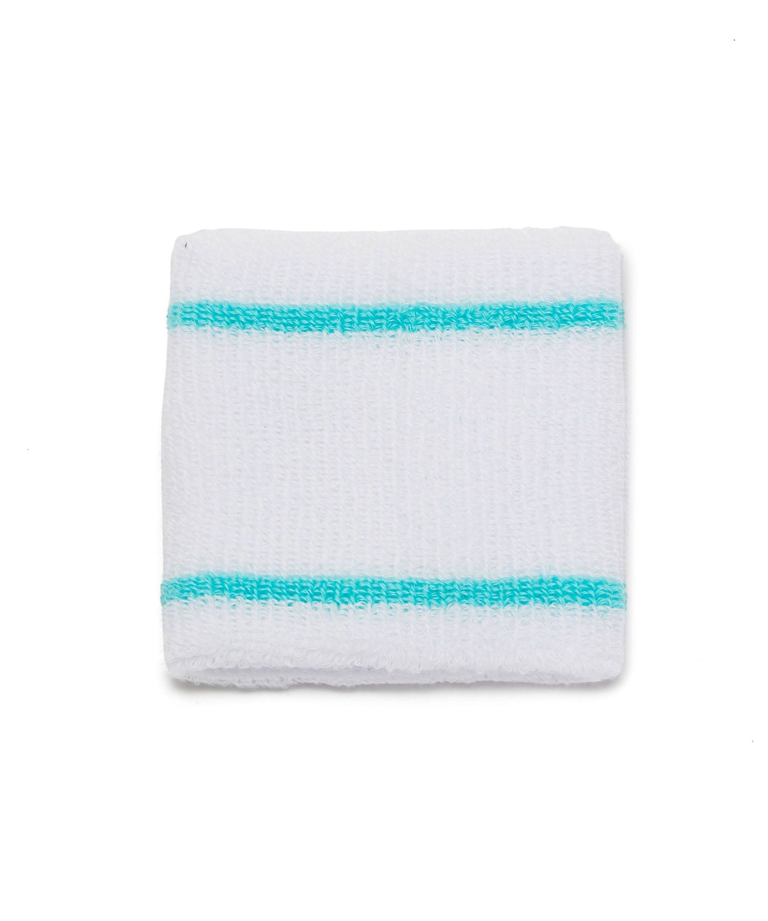 PPC WRIST BAND WHITE PINK