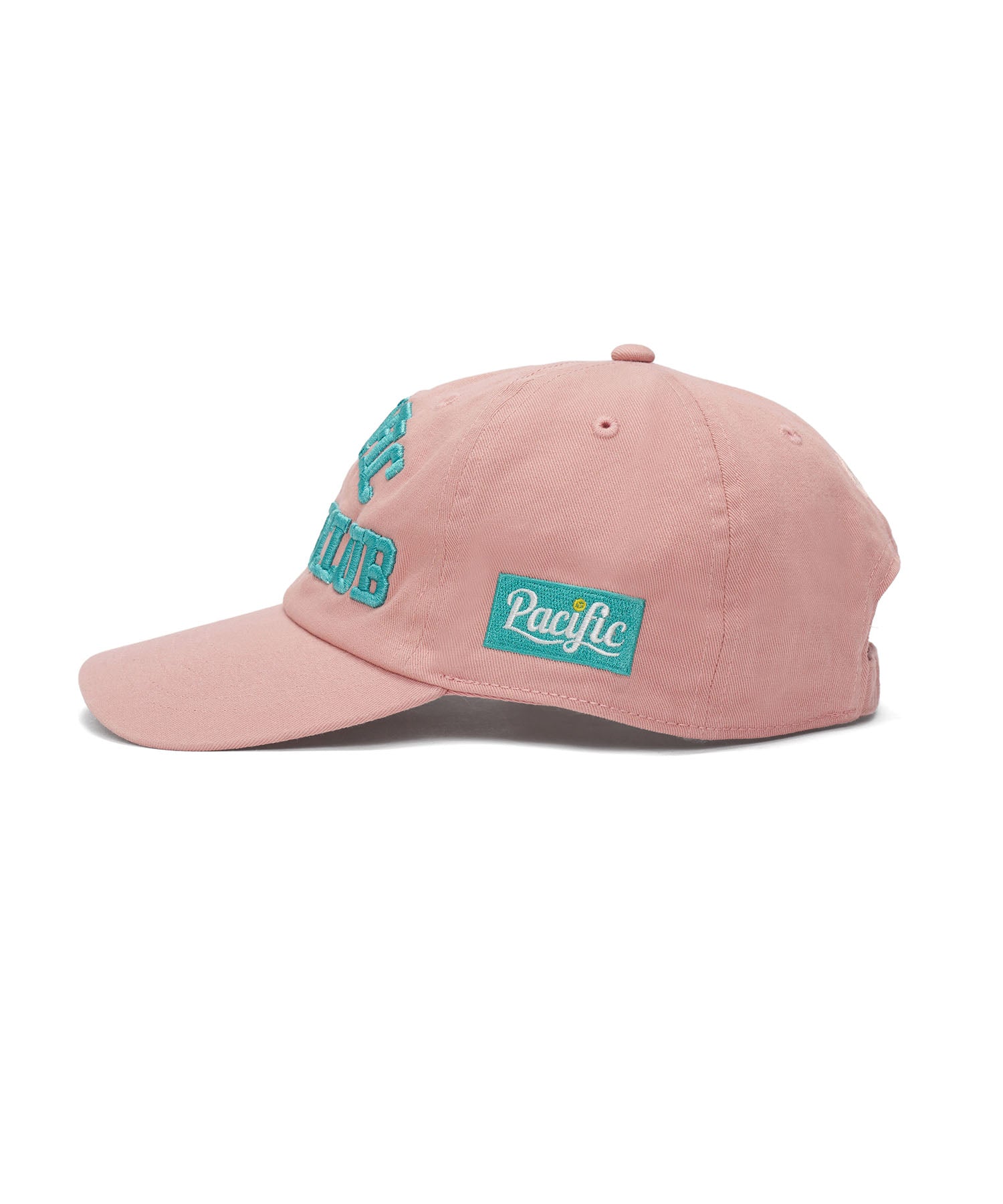 PPC COLLEGE LOGO CAP