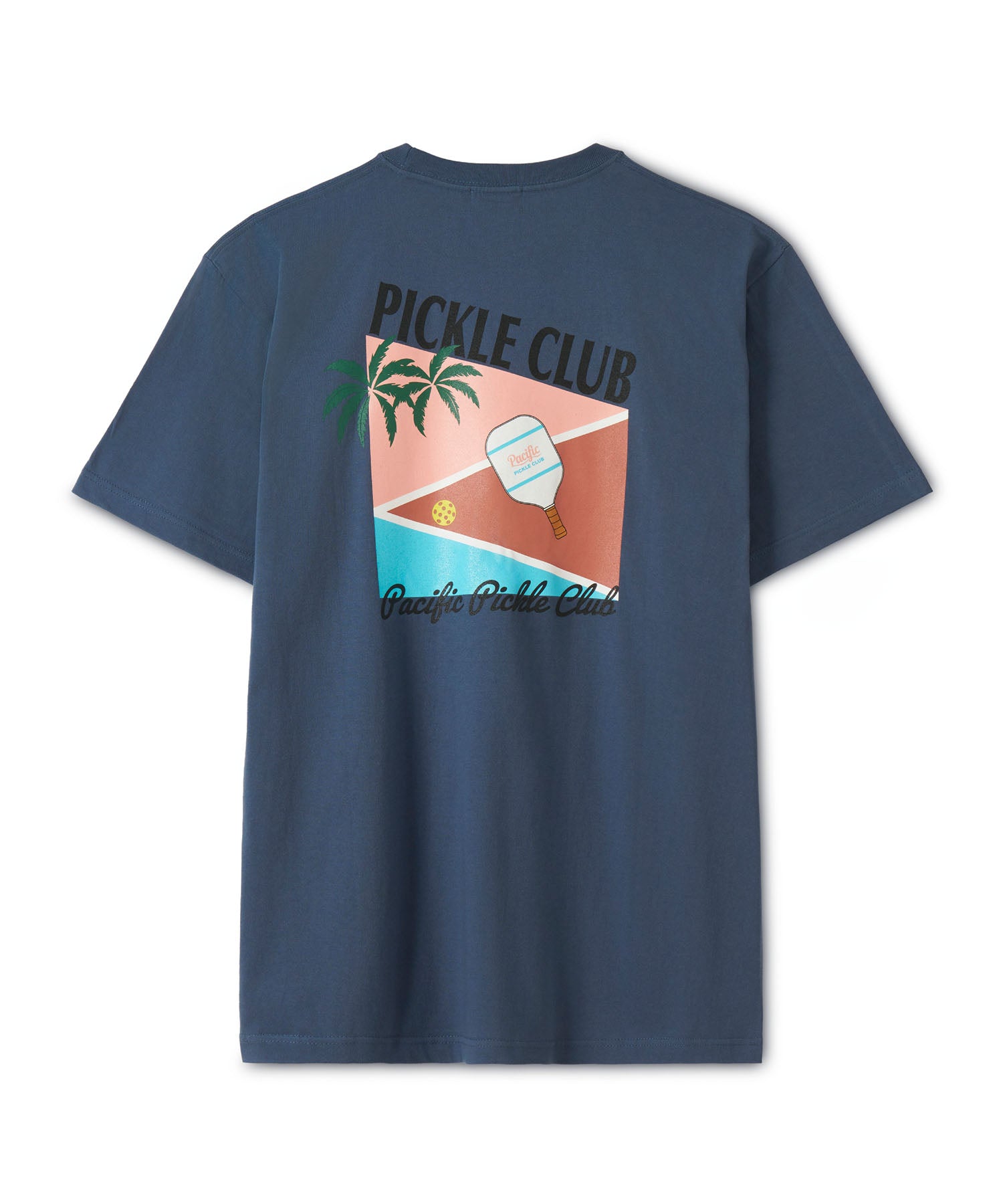 Pacific PICKLE CLUB｜Pacific GENERAL STORE