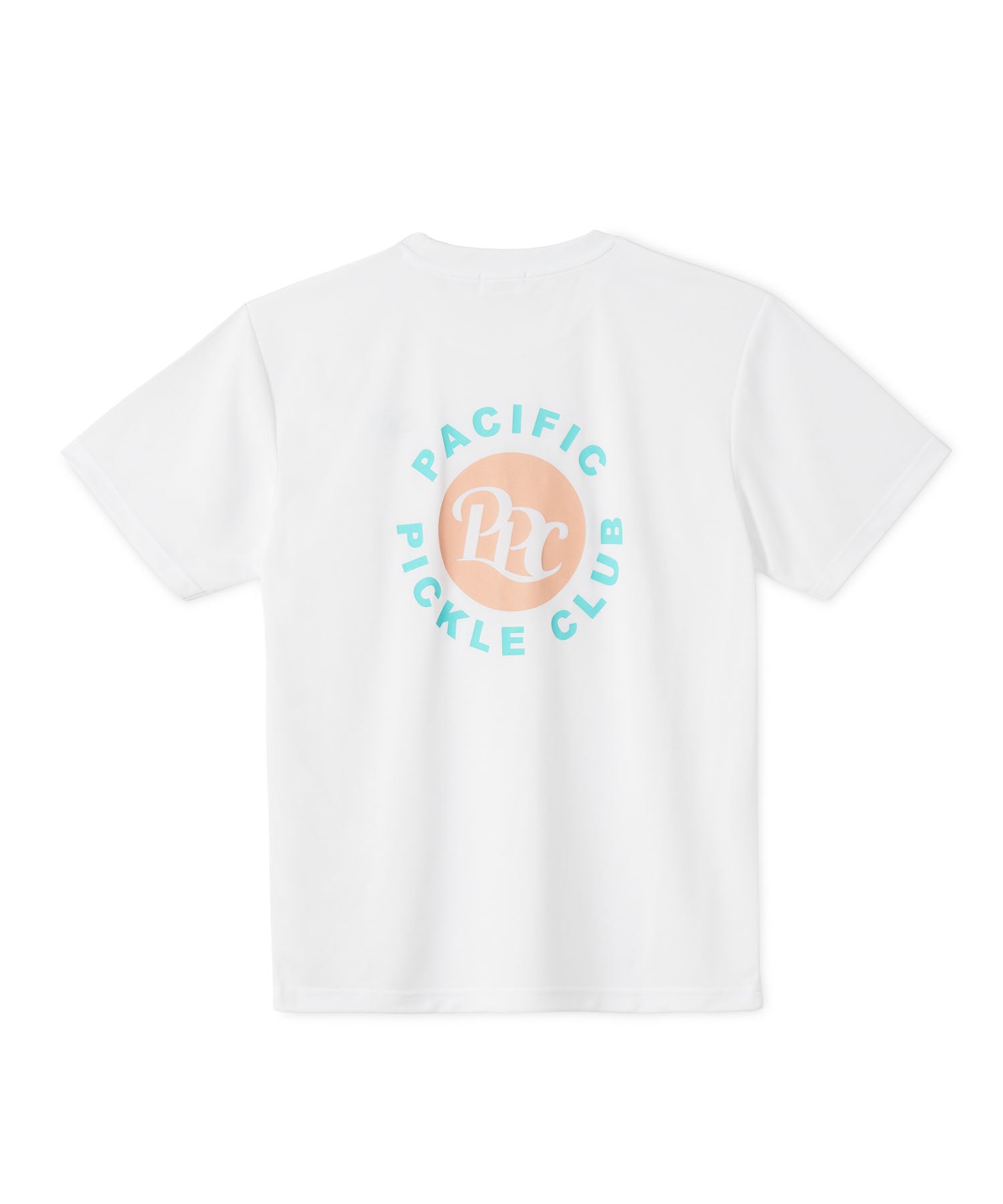 PPC CIRCLE DRY T-SHIRT