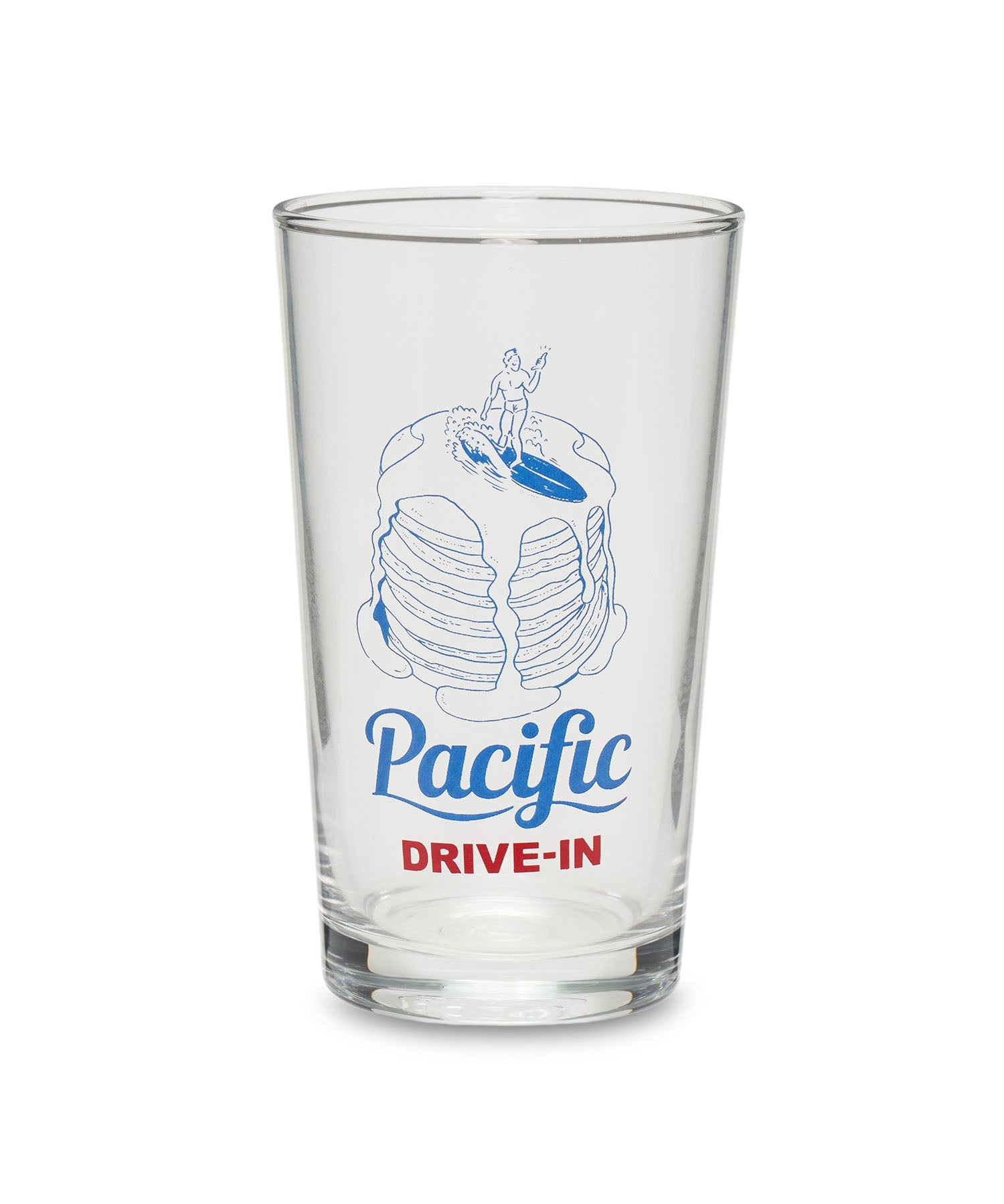 PDI PANCAKE MINI GLASS