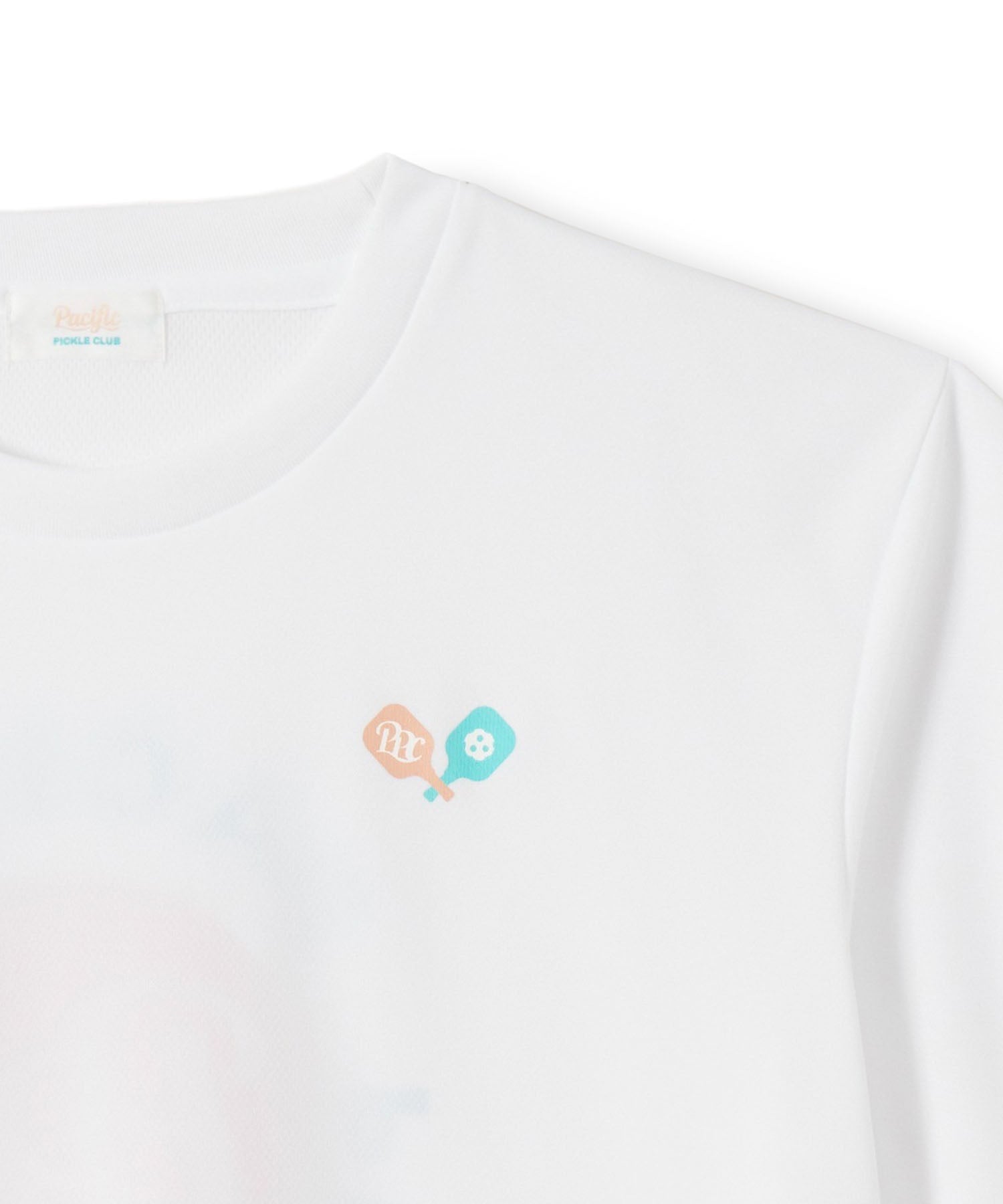 PPC CIRCLE DRY T-SHIRT