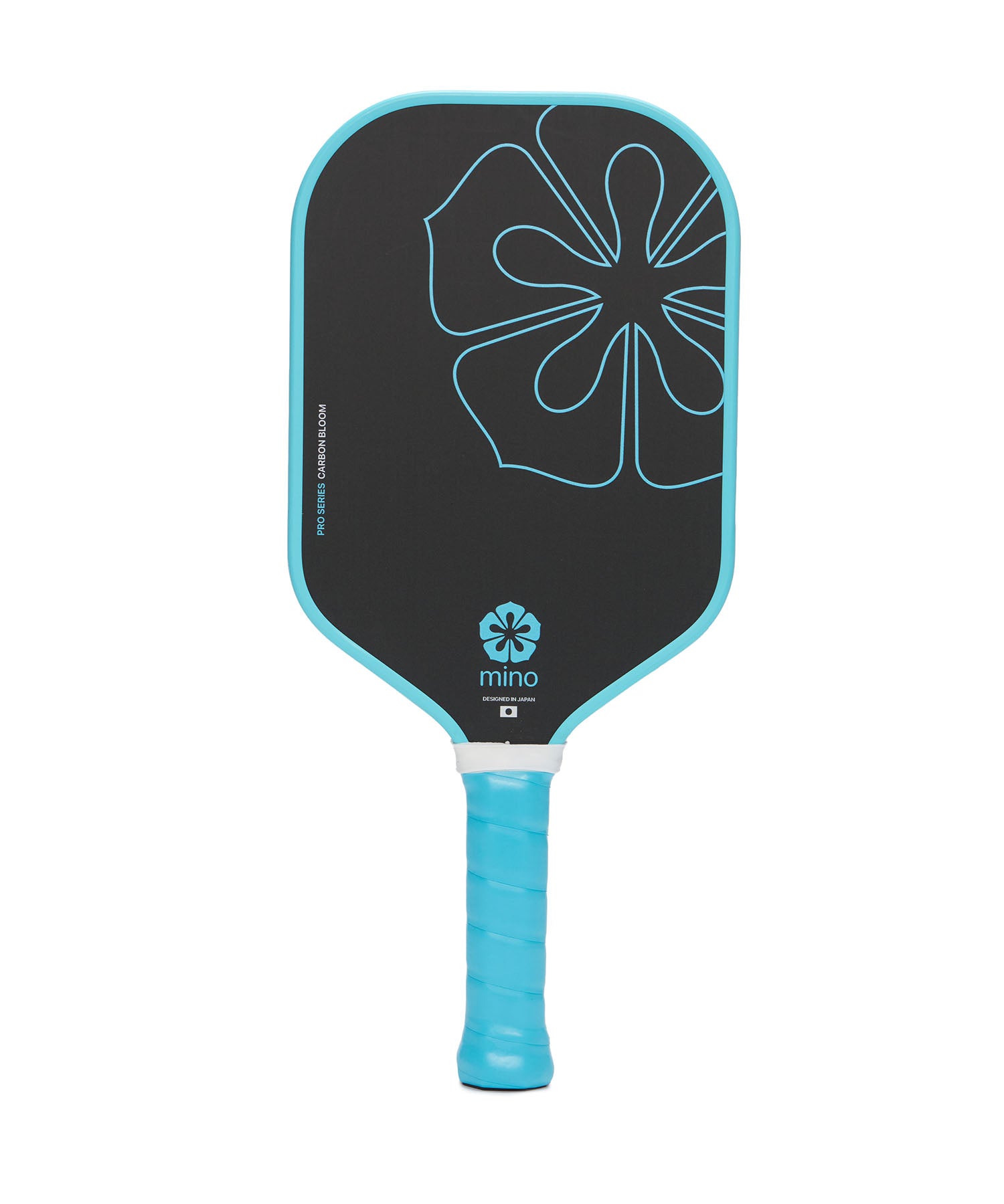 Mino Carbon Bloom Paddle