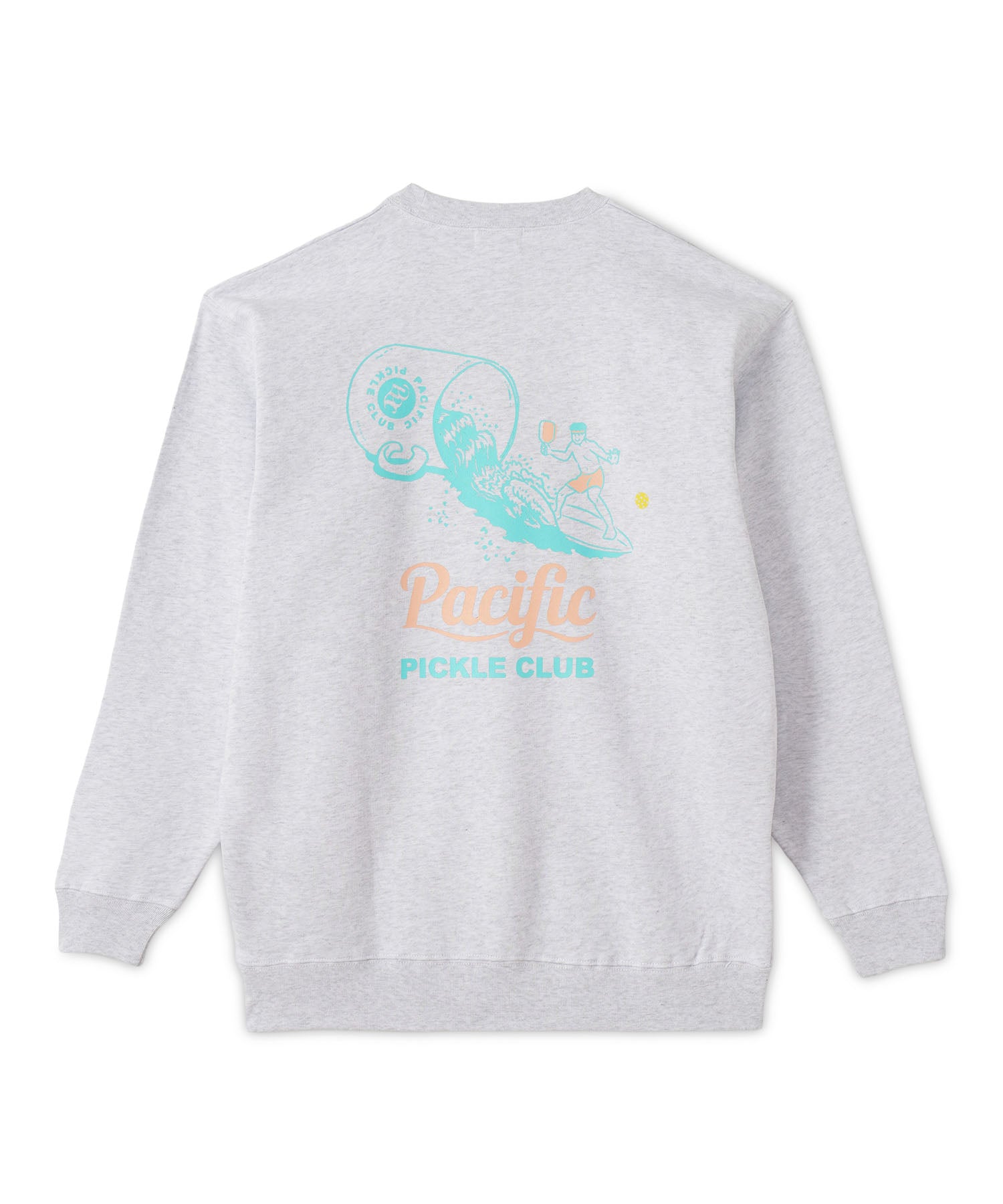 SWEAT / HOODIE｜Pacific GENERAL STORE