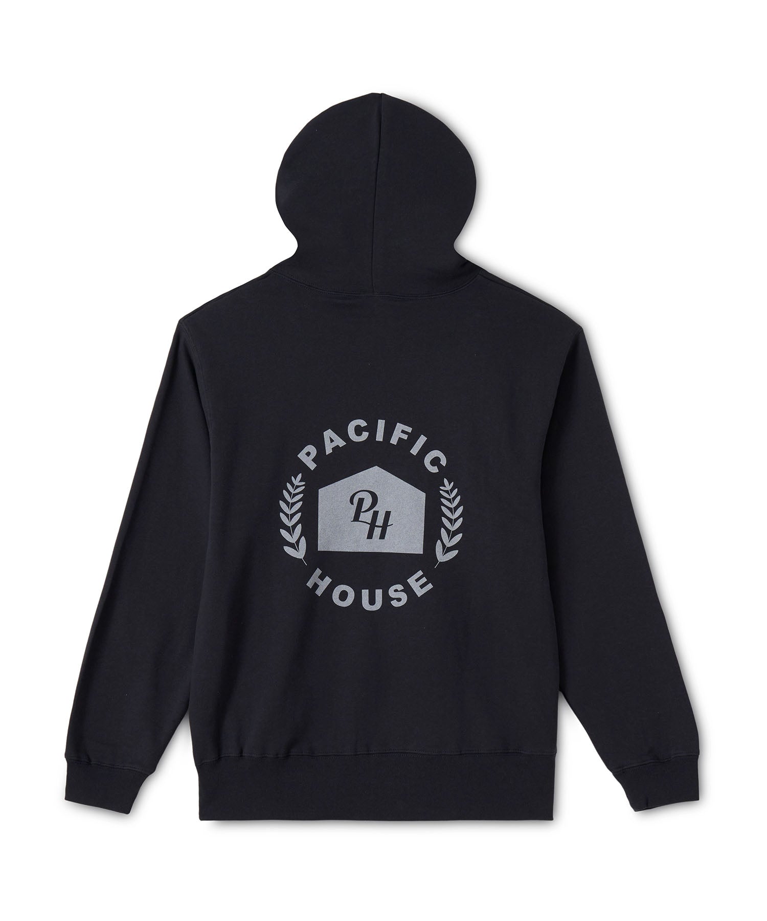 PAH ONE MILE HOODIE