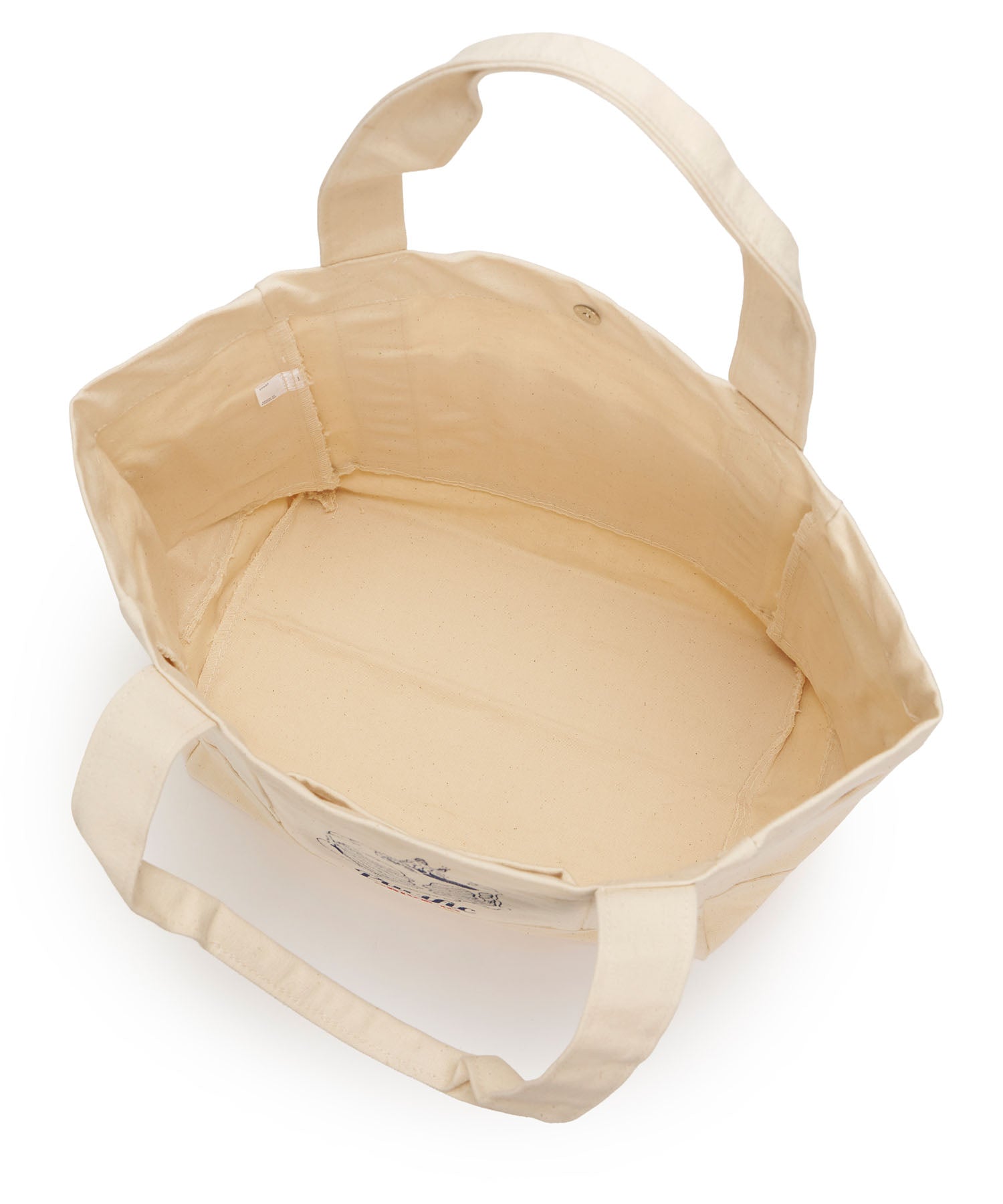 PDI COFFEE CUP & SURFER TOTE BAG MID