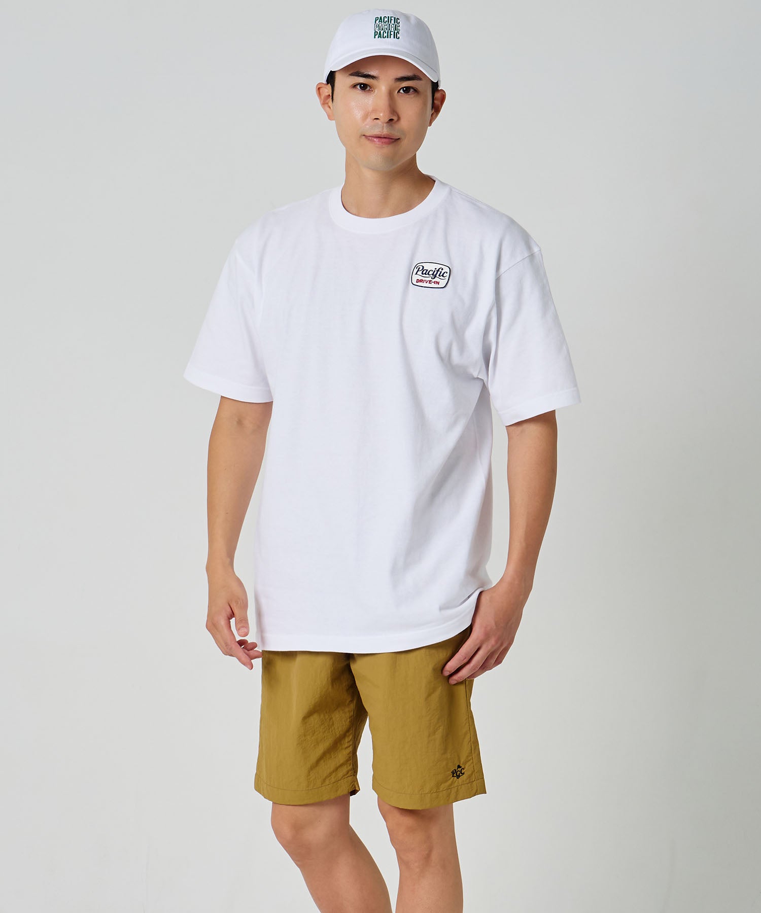 PDI WAPPEN × PANCAKE TEE