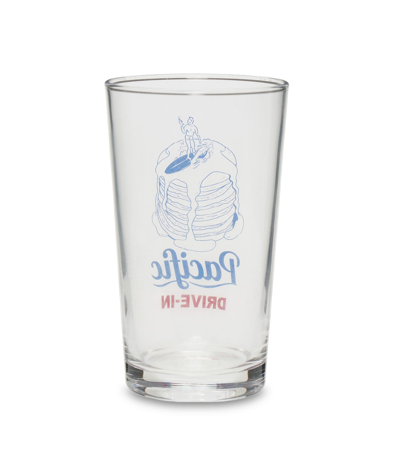 PDI PANCAKE MINI GLASS