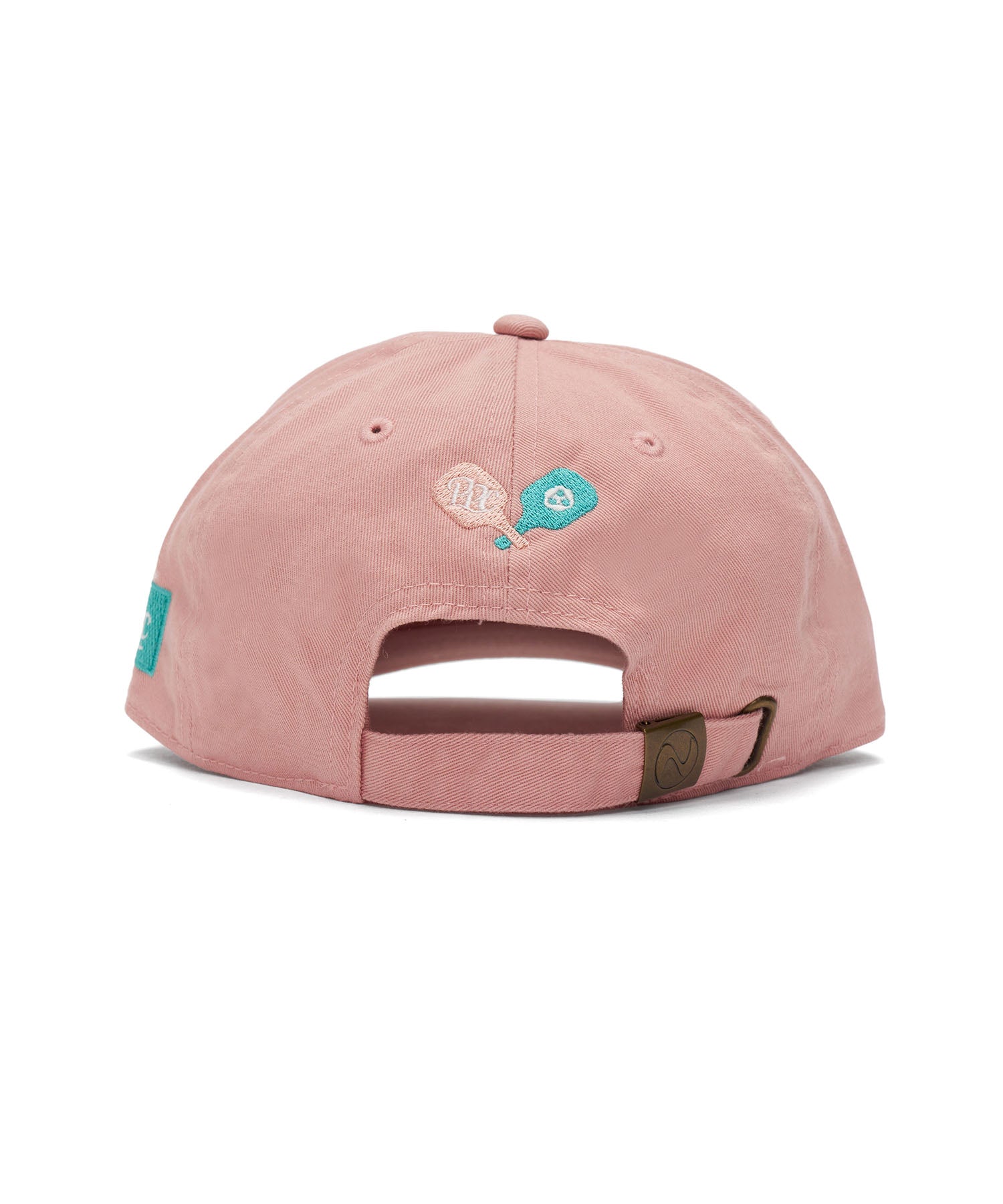 PPC COLLEGE LOGO CAP