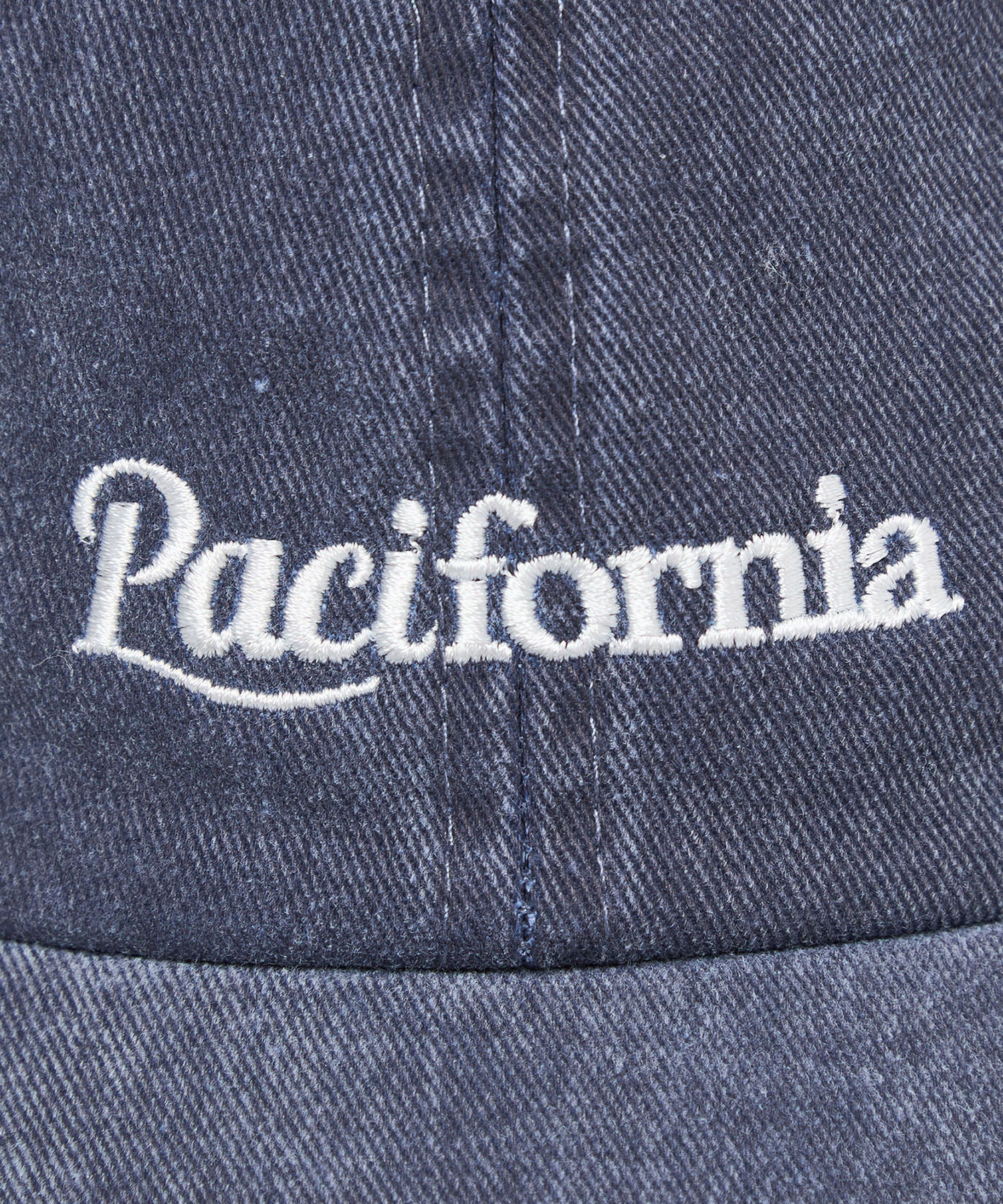 CGS × PDI Pacifornia CAP BLUE