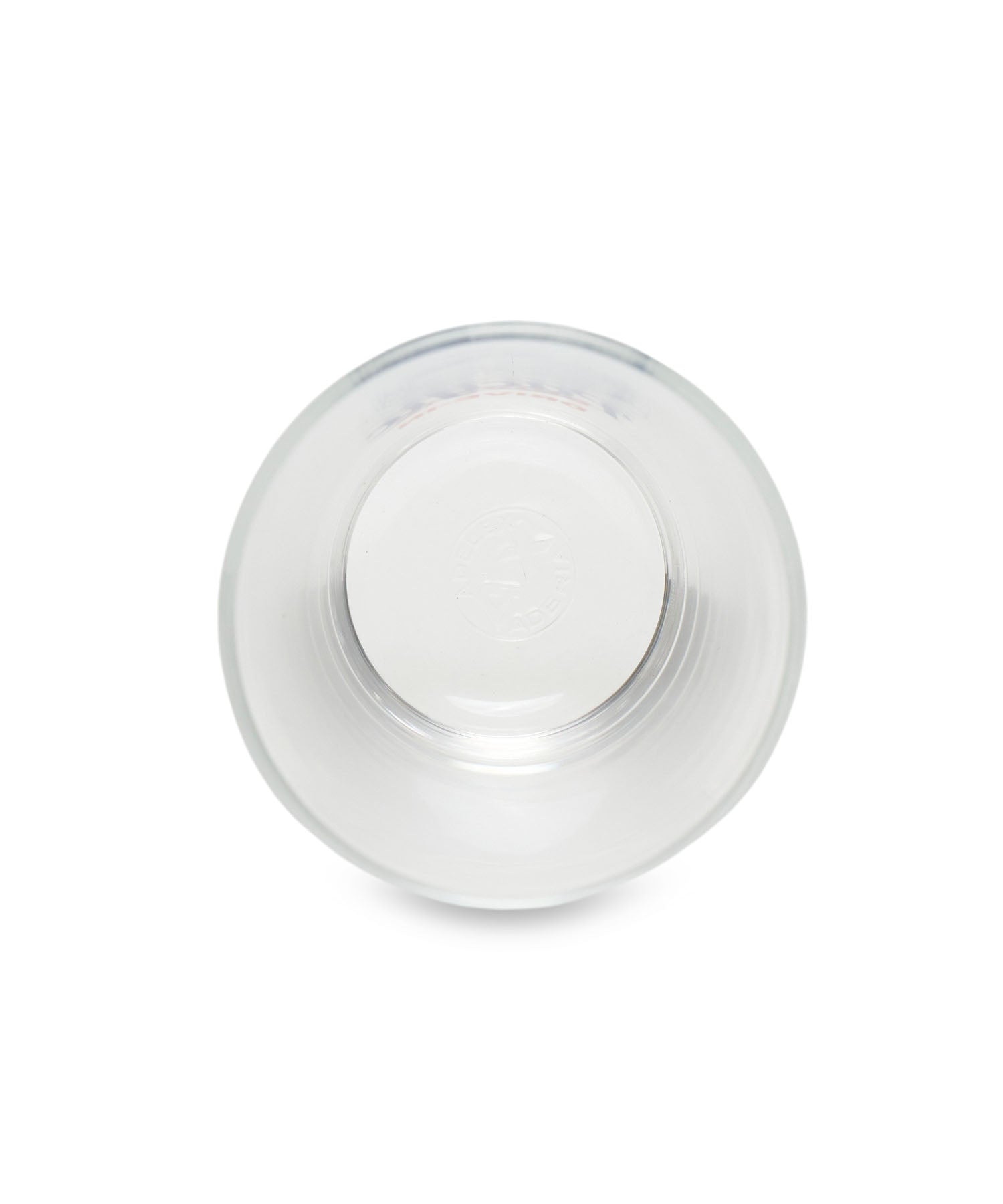 PDI PANCAKE MINI GLASS