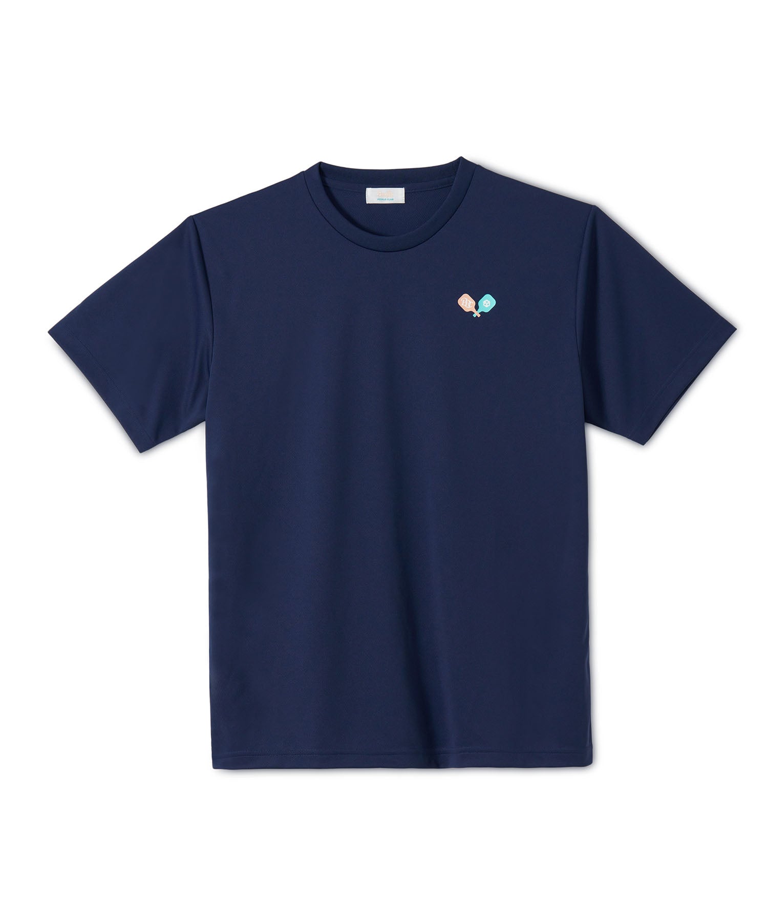 PPC CIRCLE DRY T-SHIRT