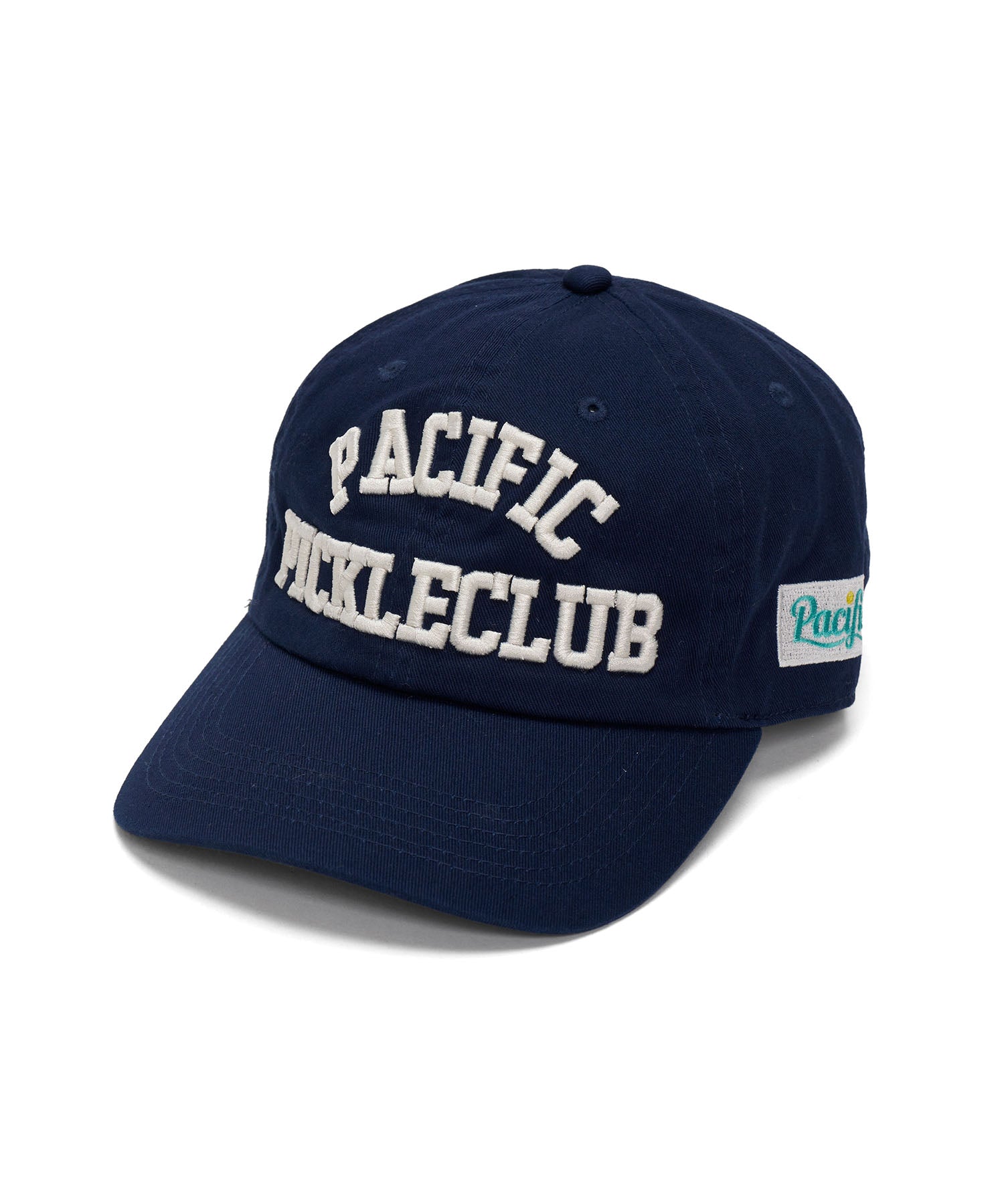 PPC COLLEGE LOGO CAP