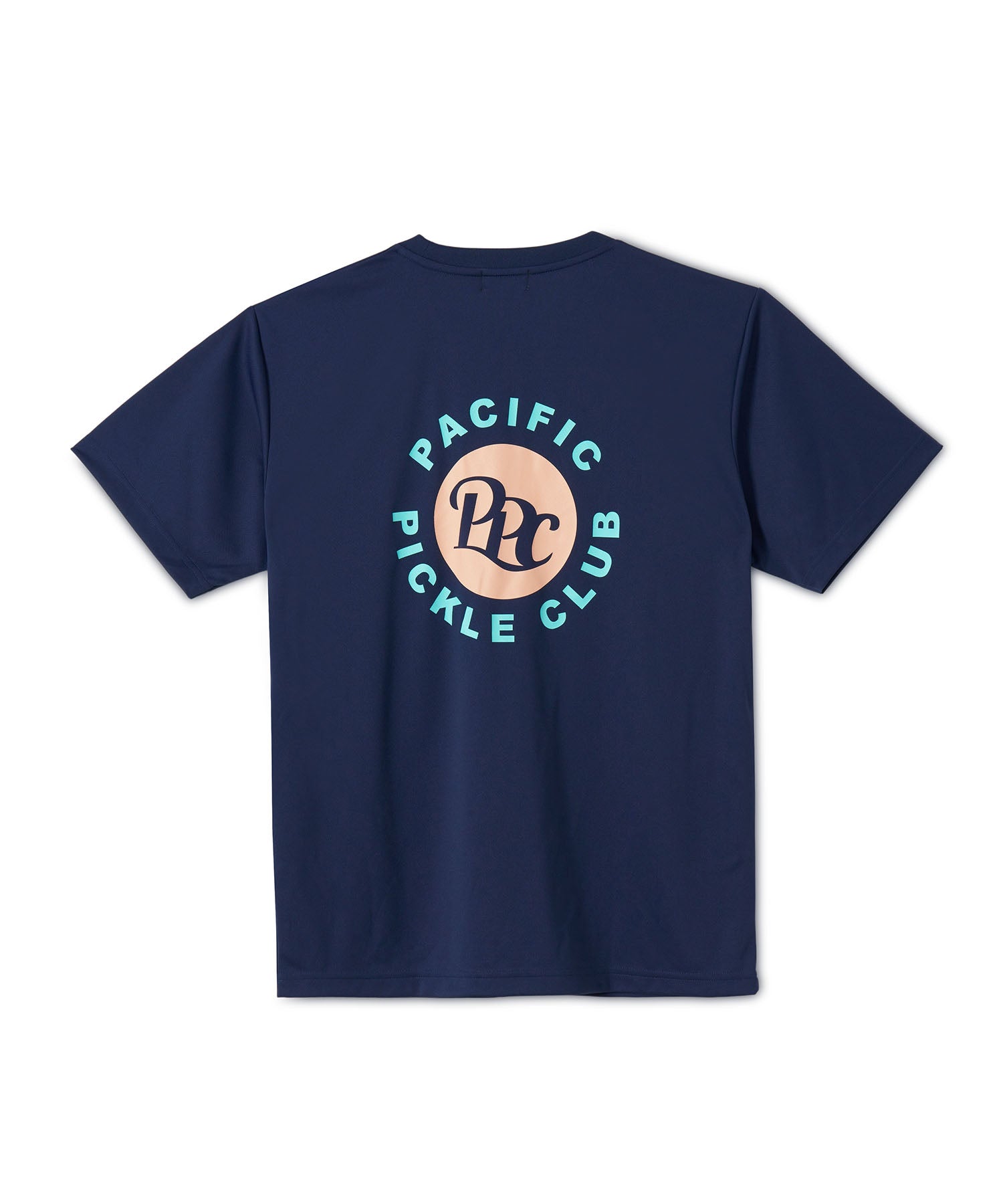pacificgolfclub×rufflog Pacific GOLF CLUB × RUFFLOG®︎