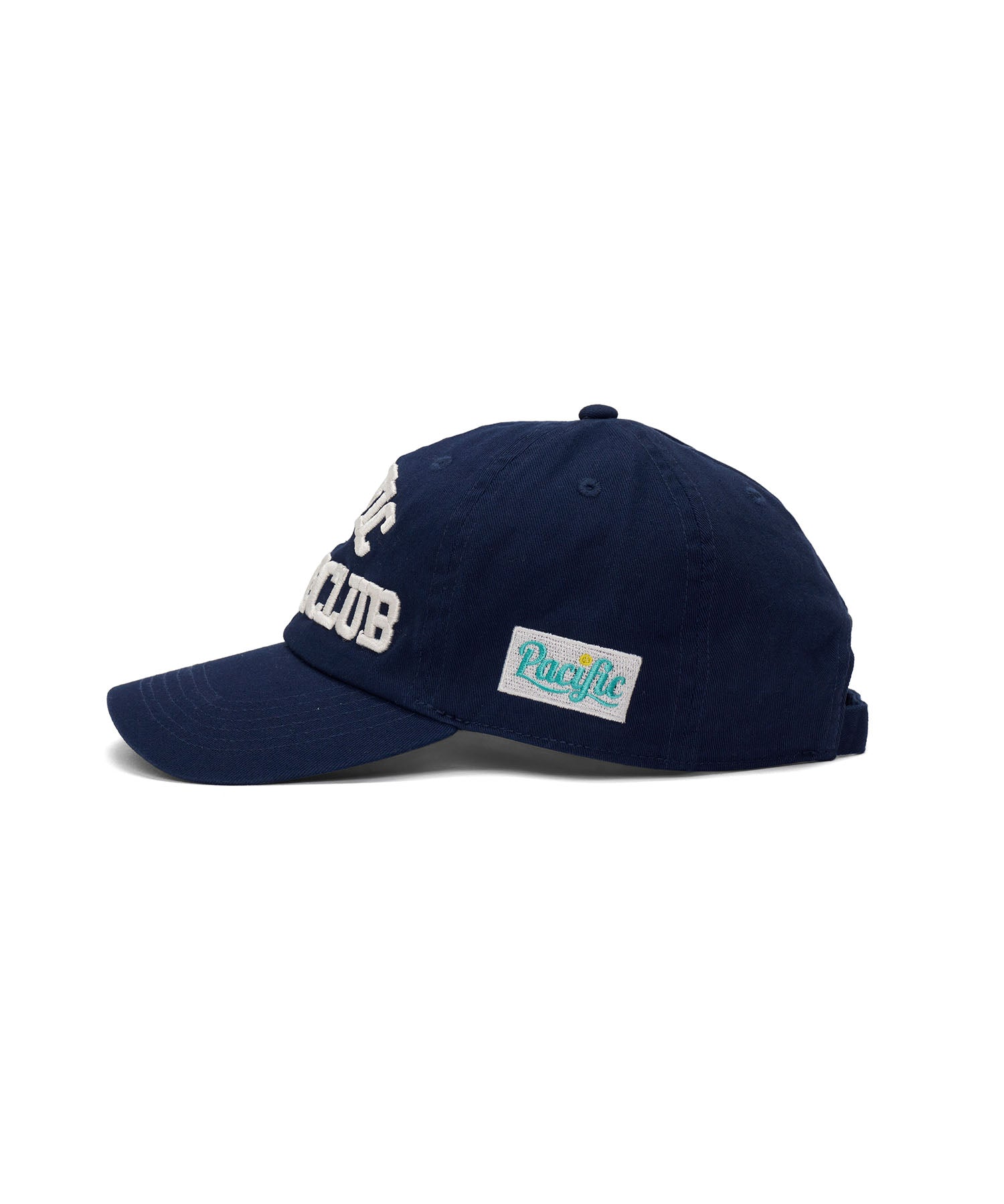 PPC COLLEGE LOGO CAP