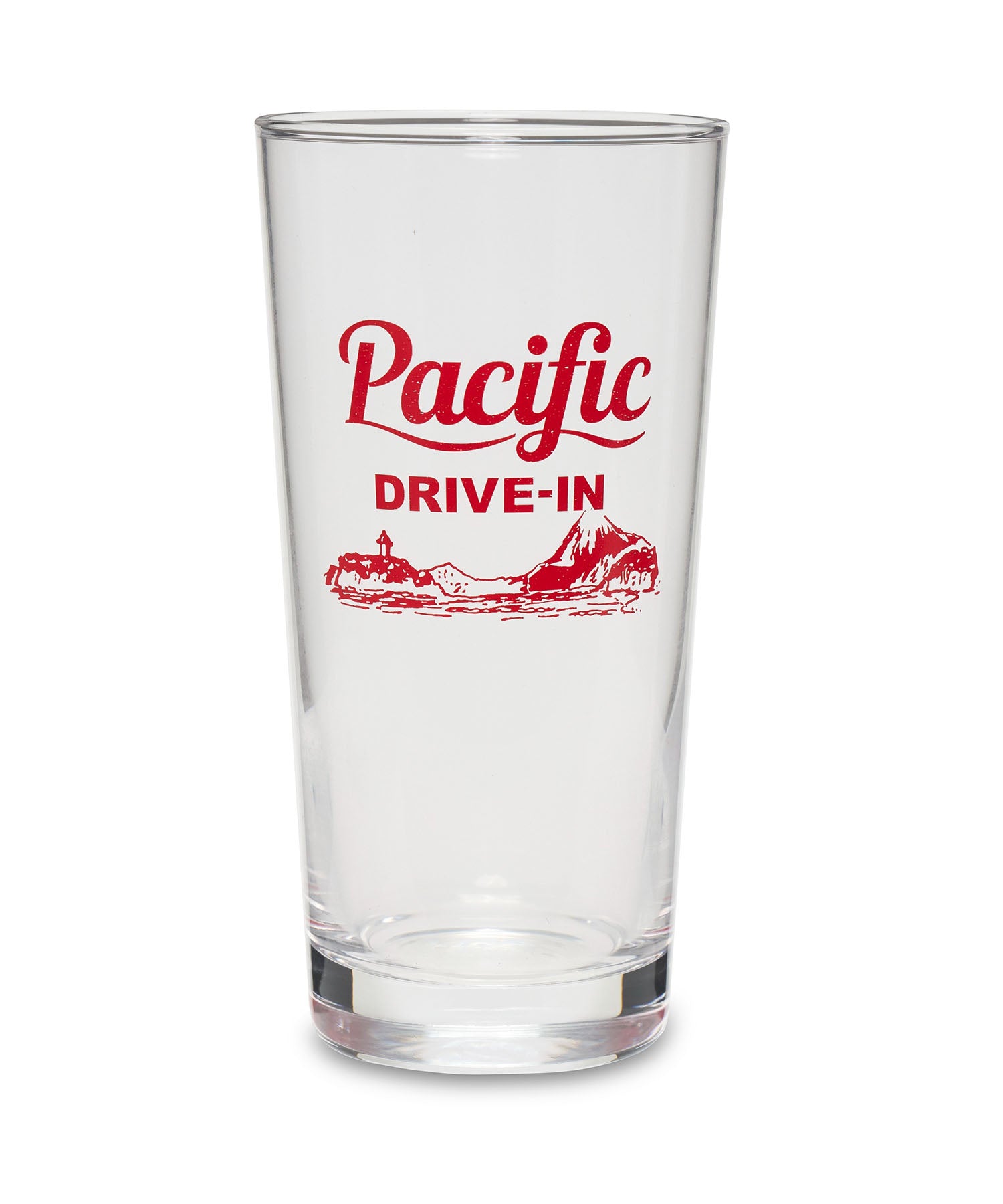PDI LOGO & LANDSCAPE GLASS