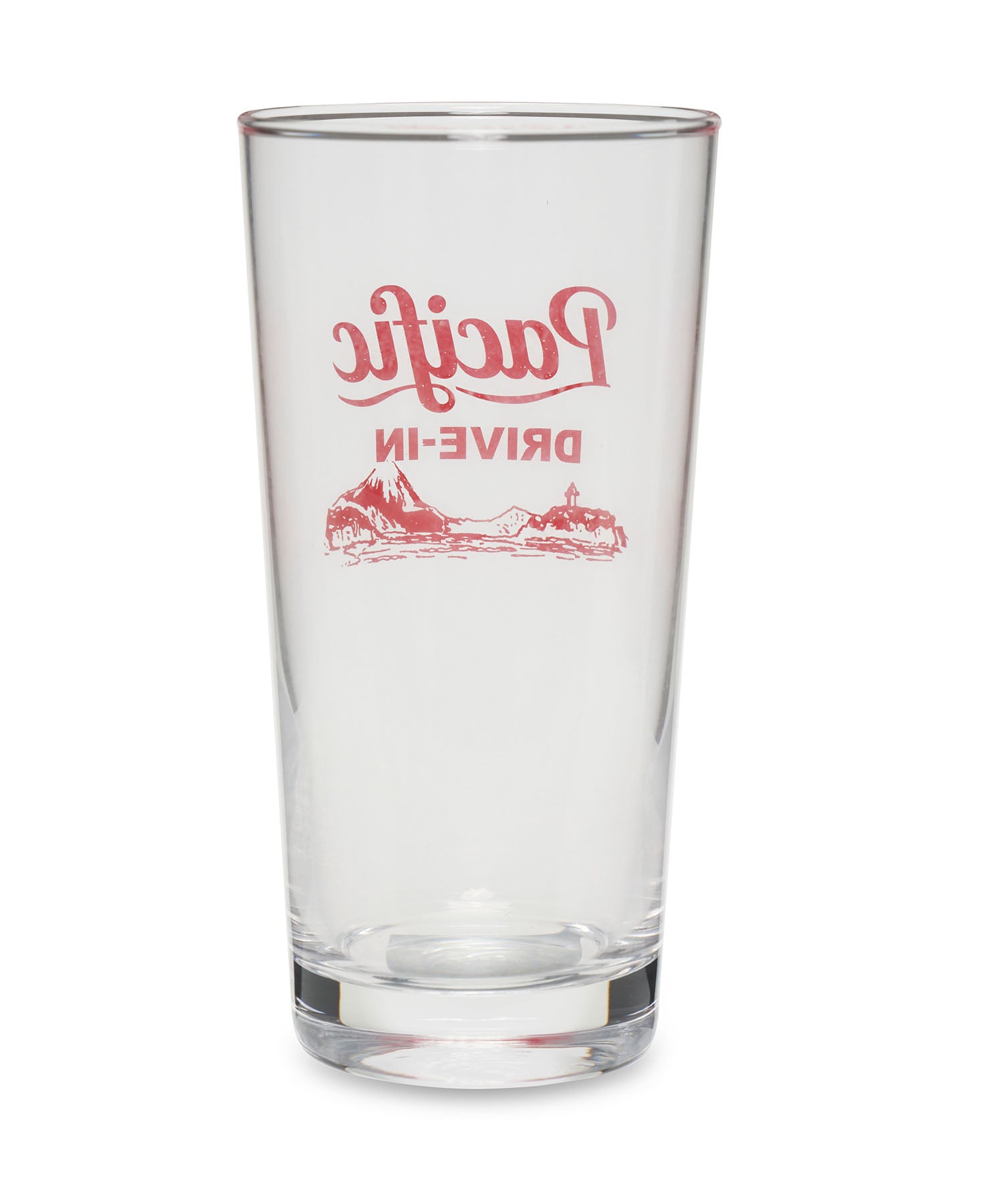 PDI LOGO & LANDSCAPE GLASS