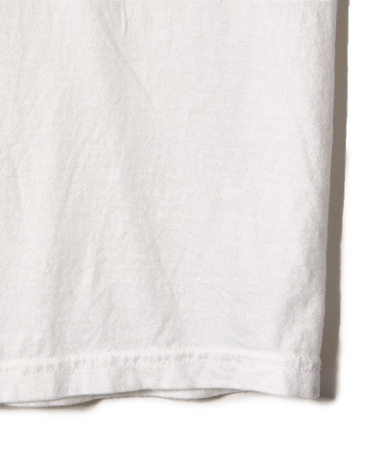 CGS × PDI Pacifornia TEE WHITE