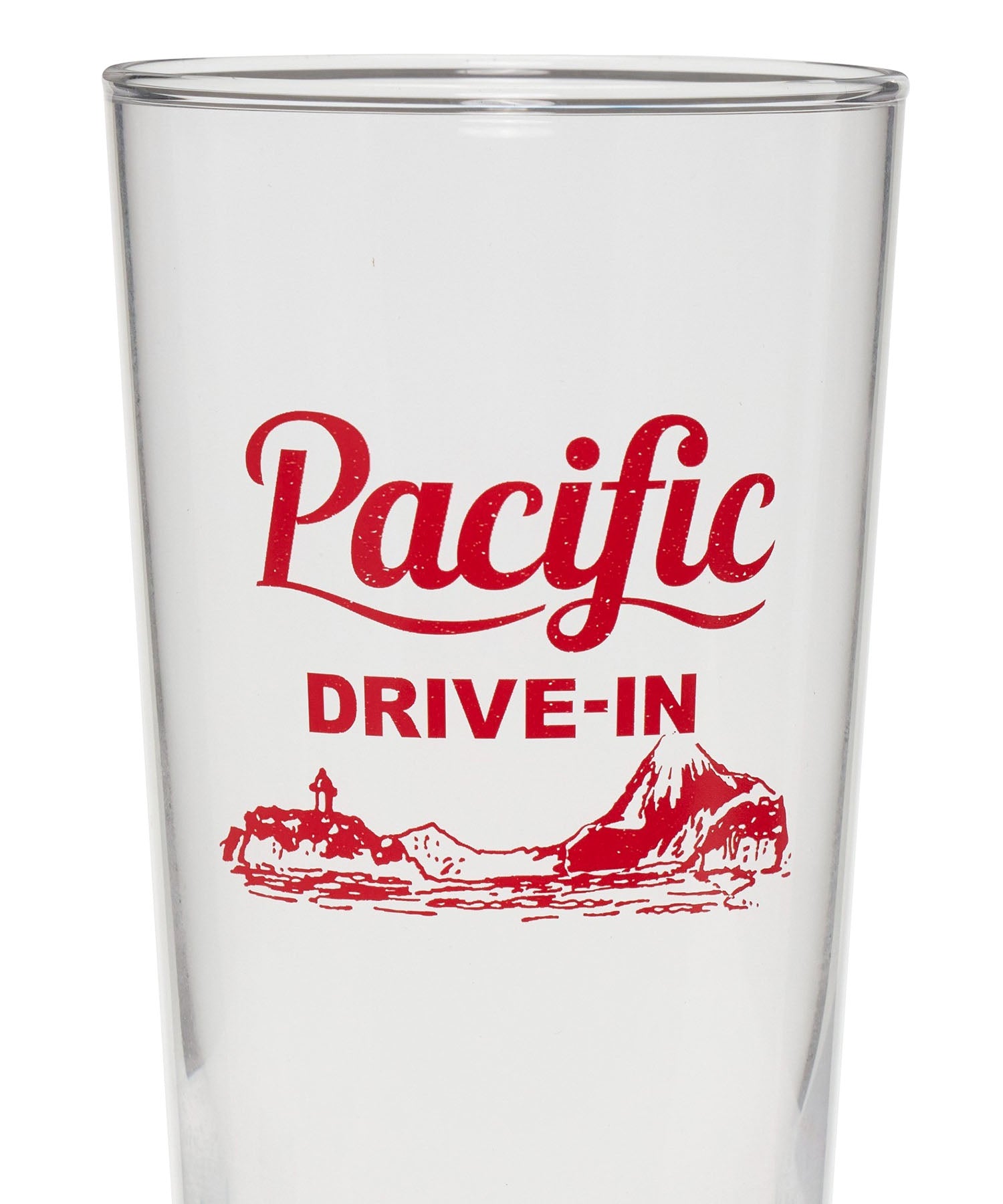 PDI LOGO & LANDSCAPE GLASS
