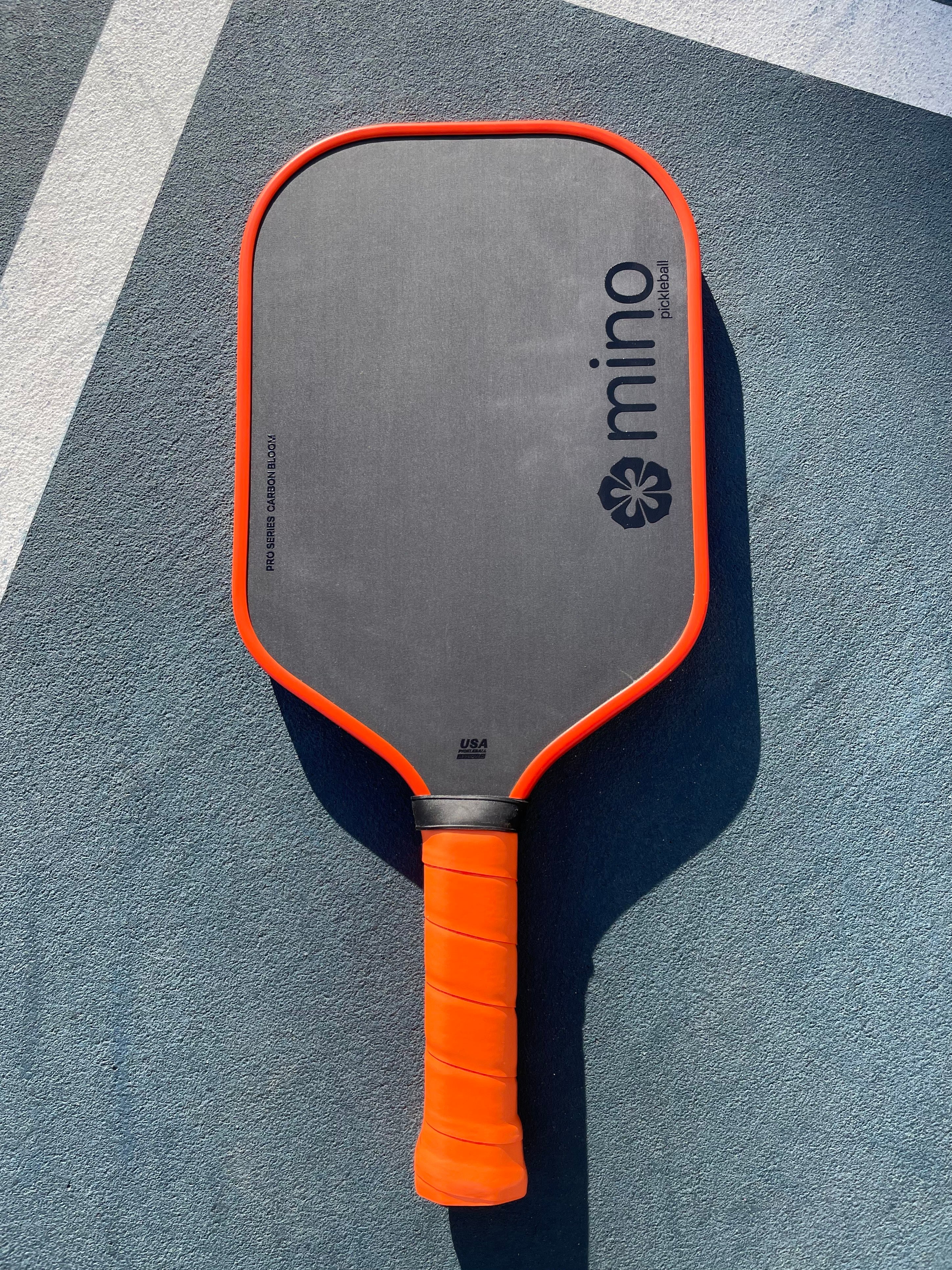 Mino Carbon Bloom Paddle