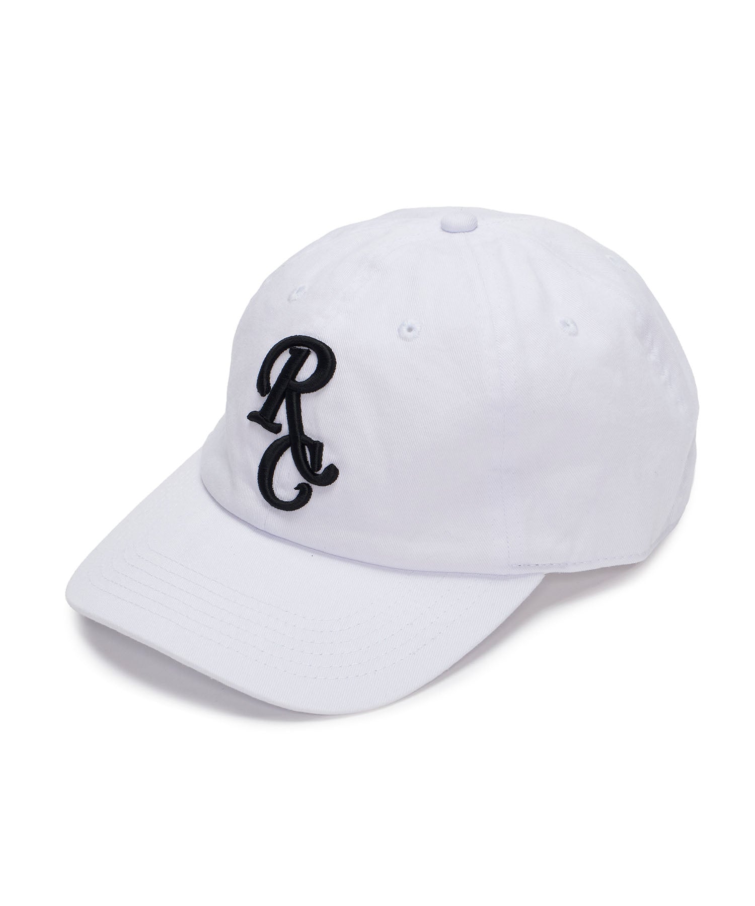 RC LOGO CAP