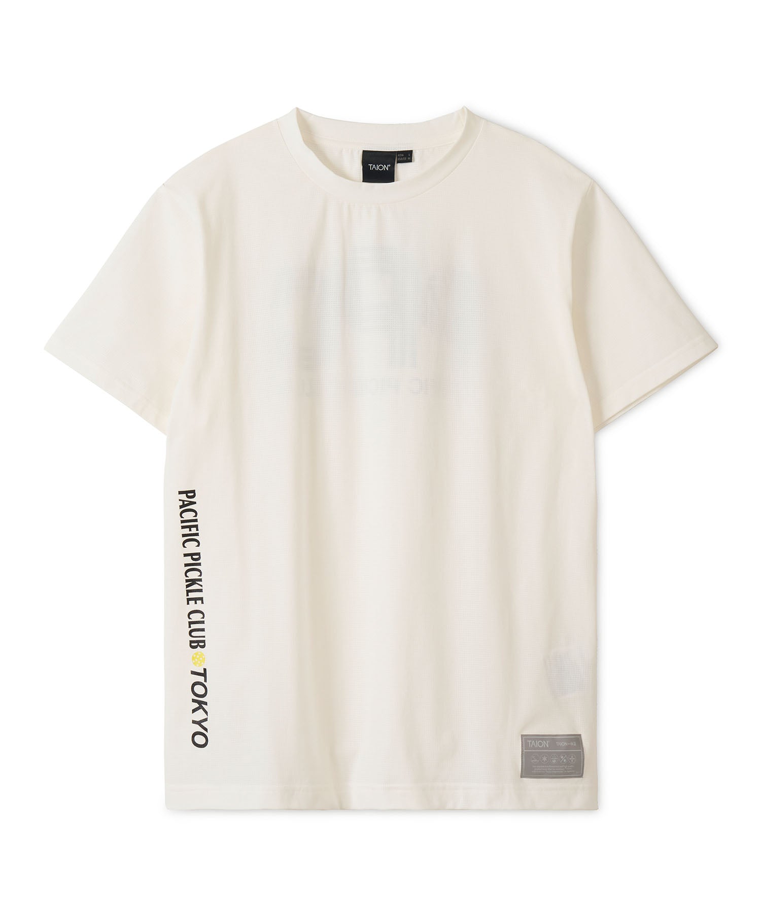 clubhaus TakuMiyamoto コラボ Tシャツ ホワイト KM_0155ok_1200x1200.jpg?v=