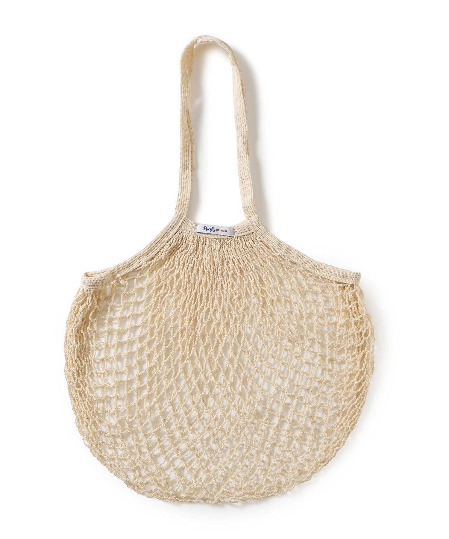 PDI ROPE BAG WHITE