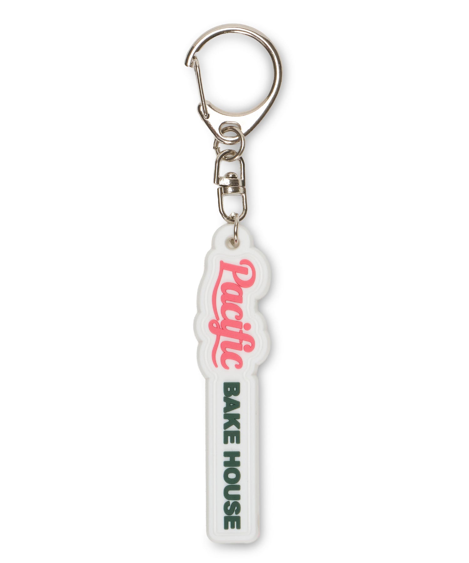 PBH LOGO KEY HOLDER