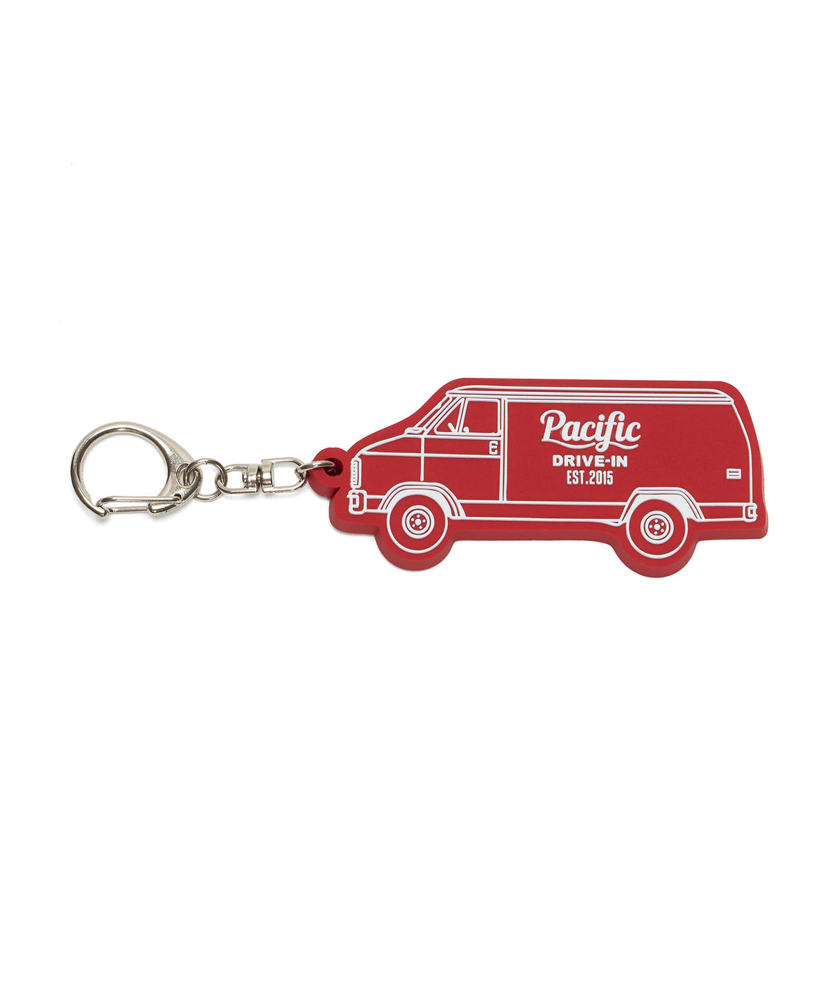 PDI VAN KEY HOLDER