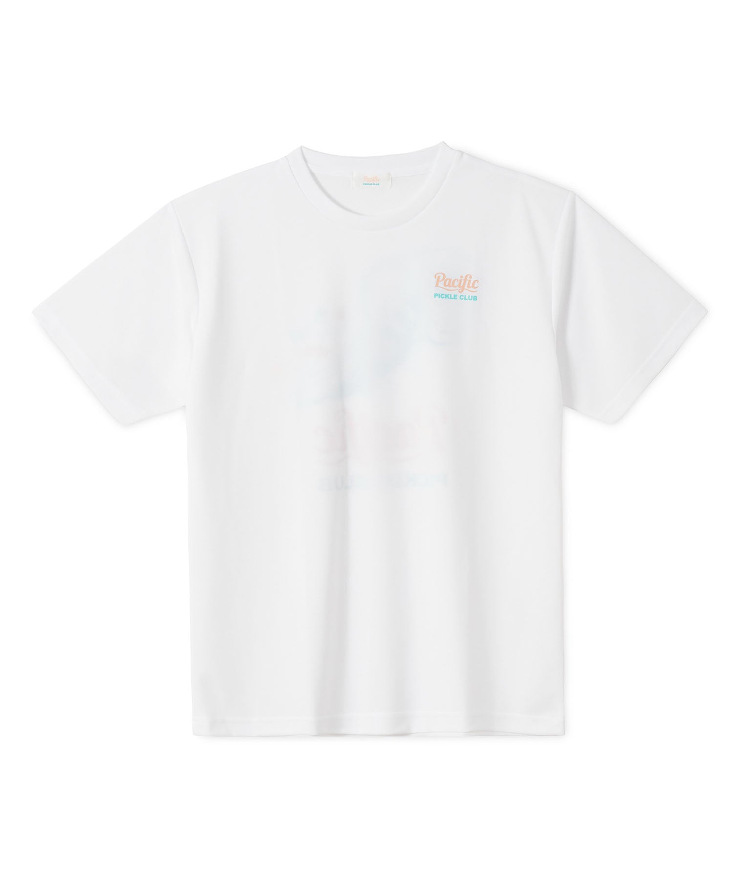 PPC WAVE  DRY T-SHIRT