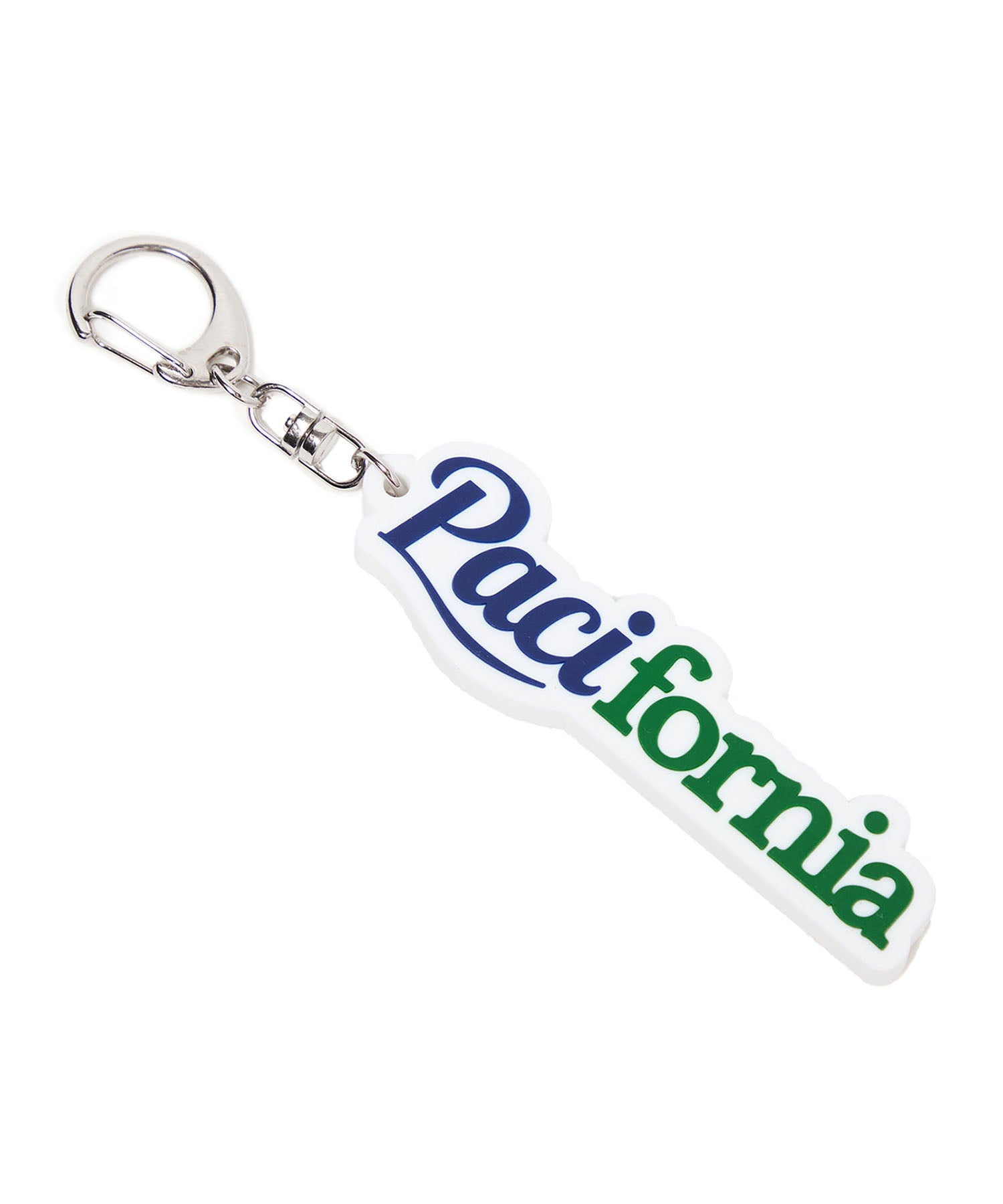 CGS × PDI Pacifornia KEY RING WHITE