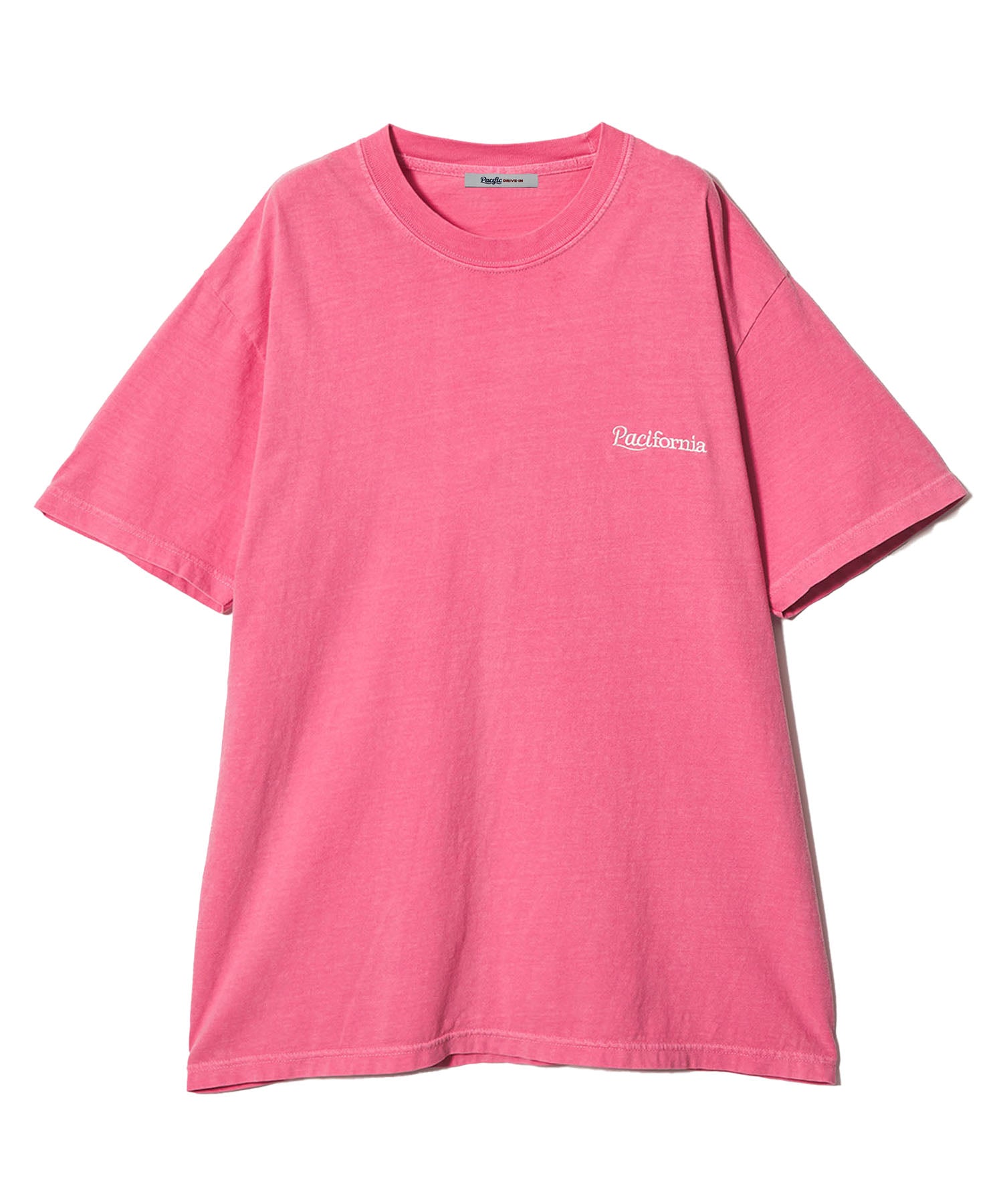 CGS × PDI Pacifornia TEE PINK