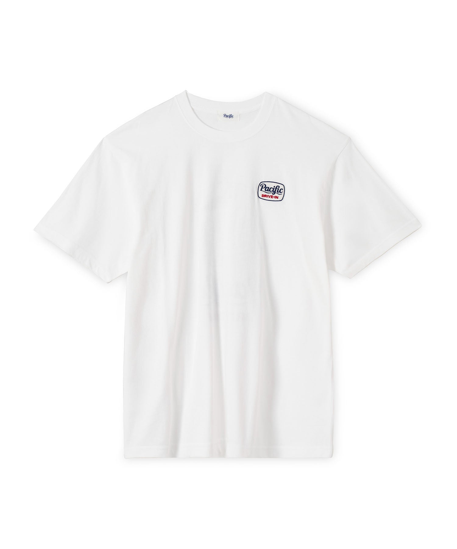 PDI WAPPEN × PANCAKE TEE｜Pacific GENERAL STORE