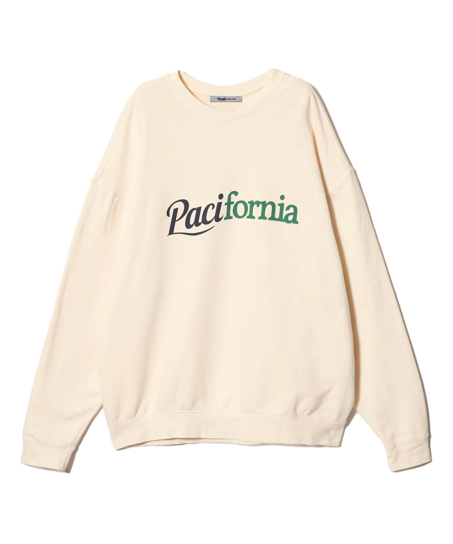 CGS × PDI Pacifornia SWEAT