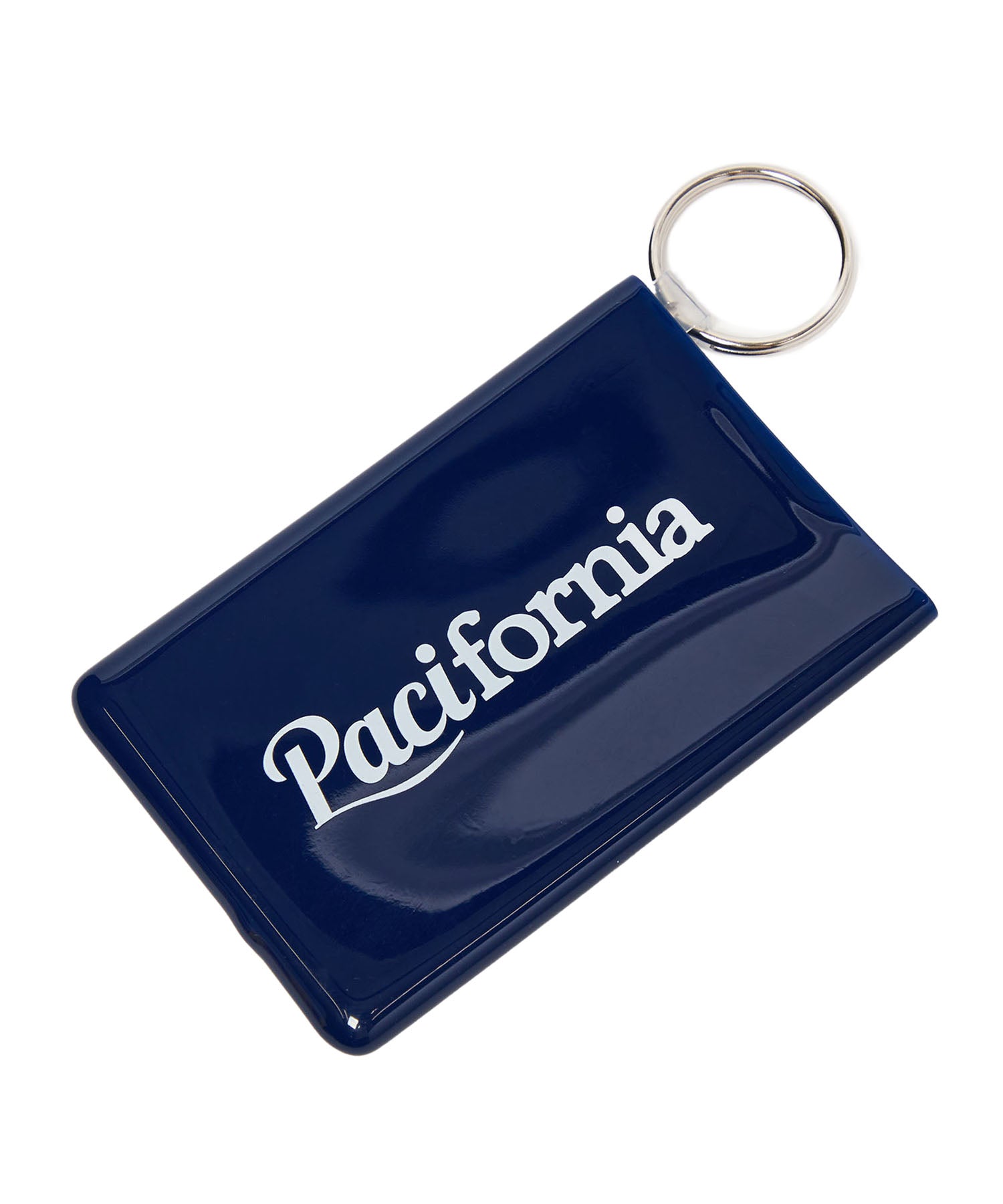 CGS × PDI Pacifornia CARD CASE BLUE