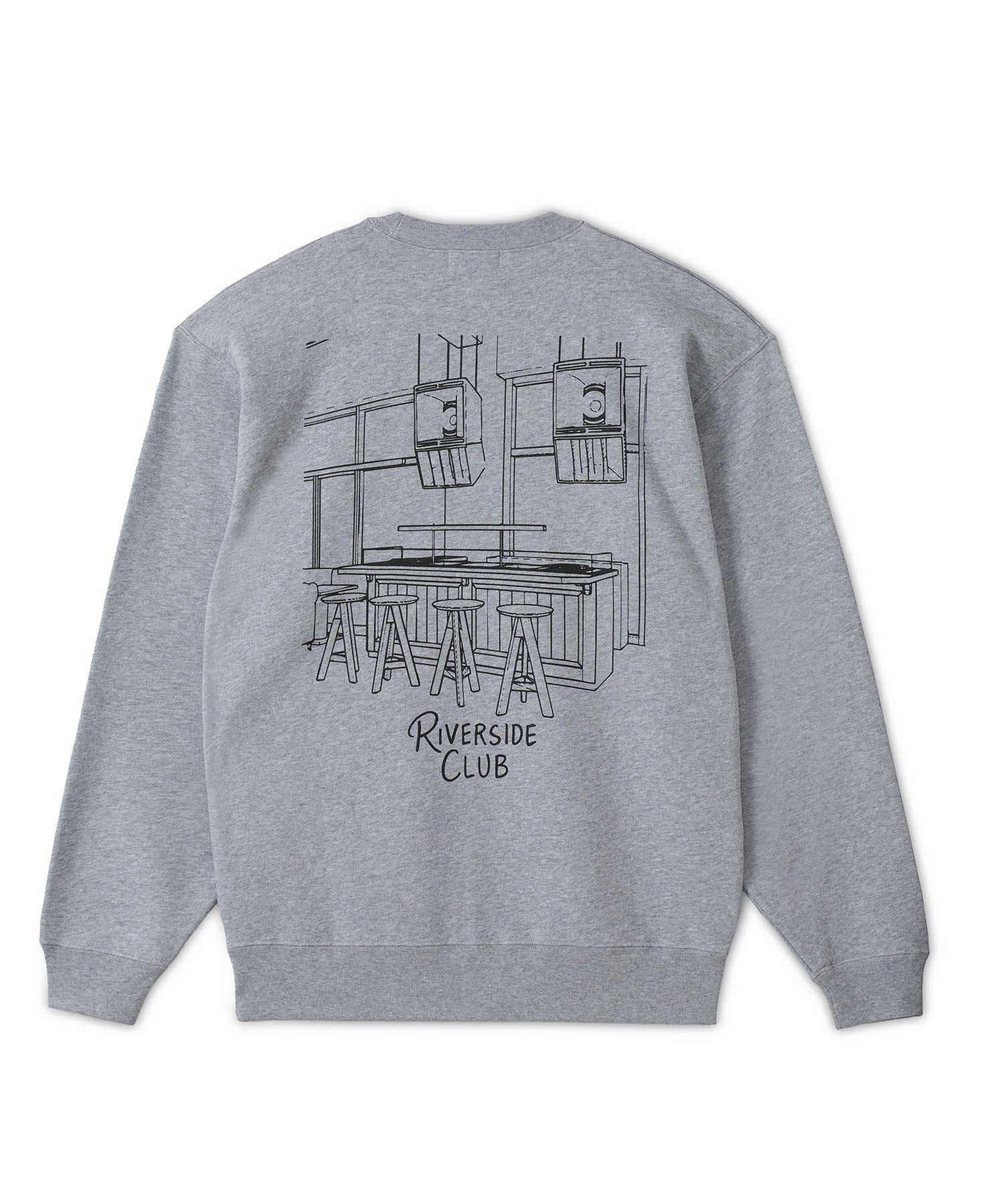 TOPS｜Pacific GENERAL STORE