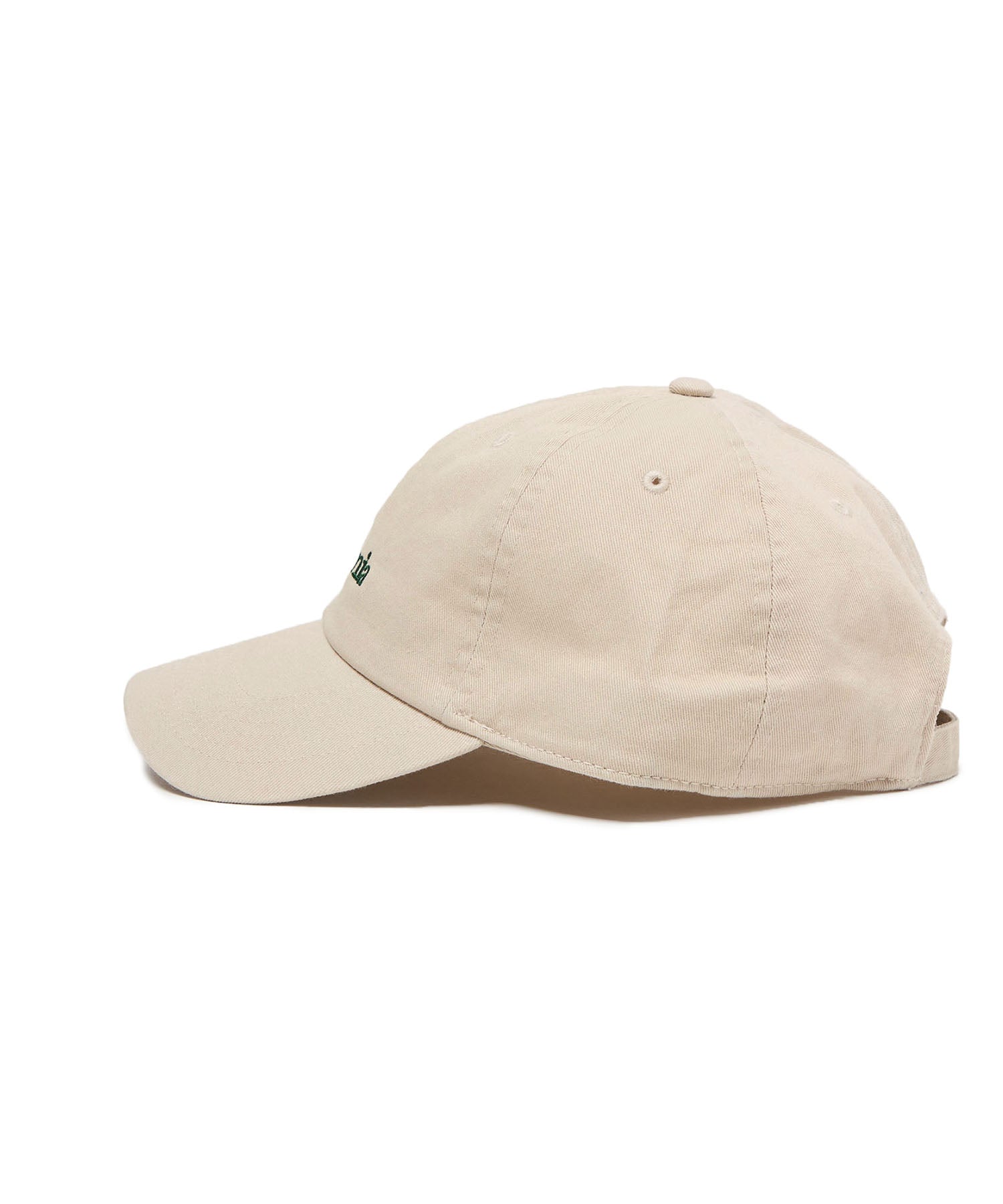 CGS × PDI Pacifornia CAP IVORY