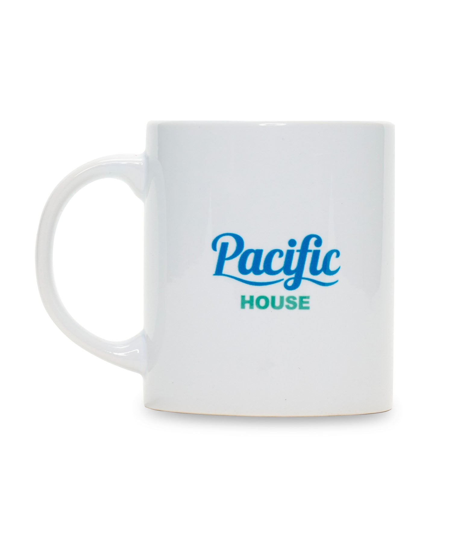 PAH MUG