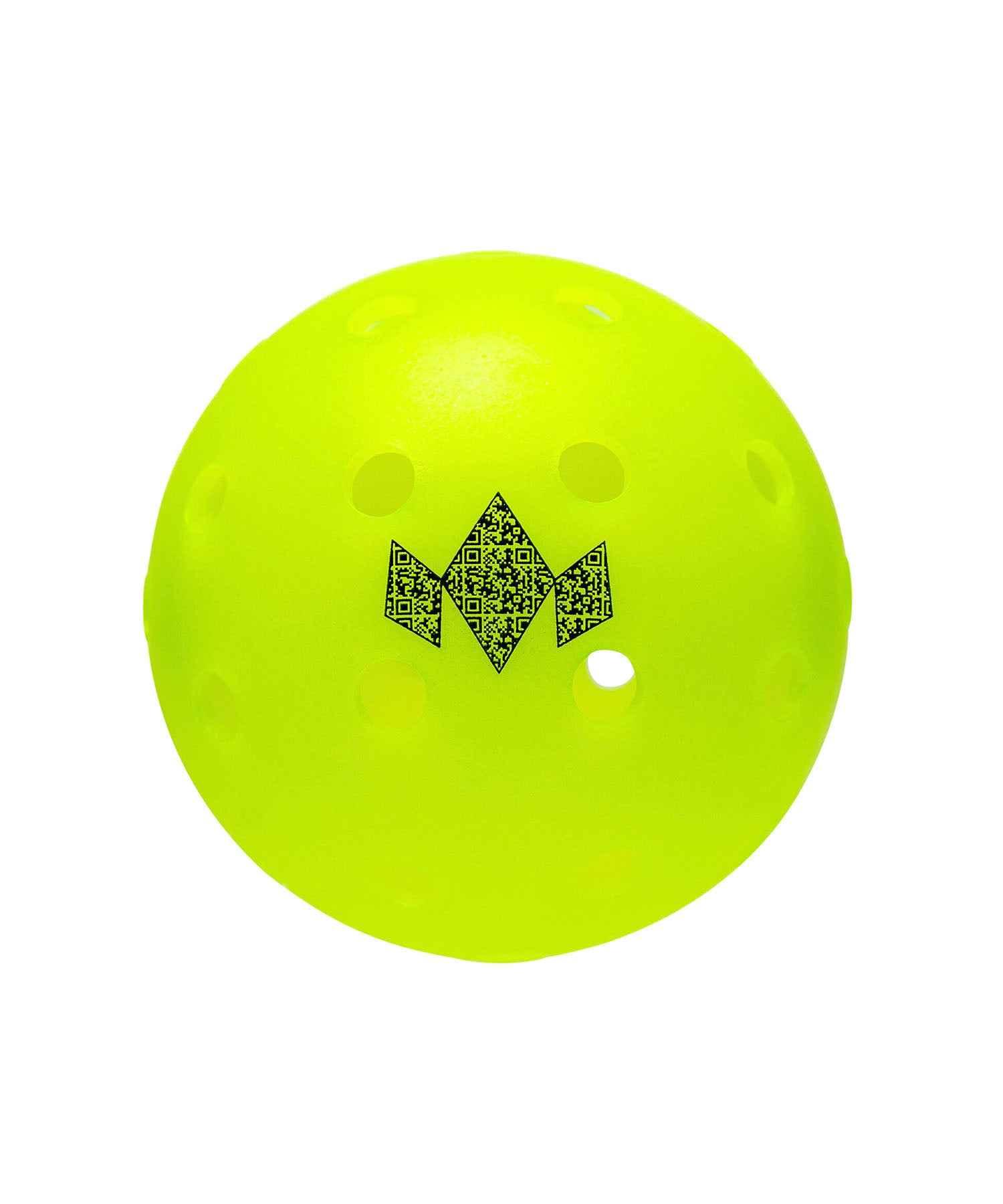 DIADEM THE OFFICIAL PICKLE BALL 3PK