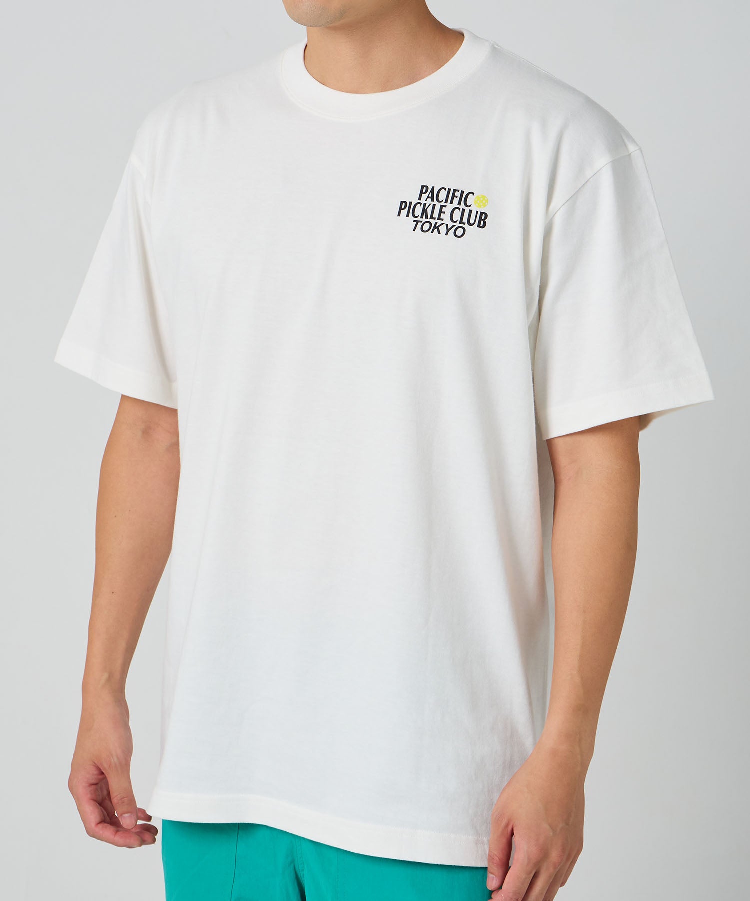 PPC COURT T-SHIRT