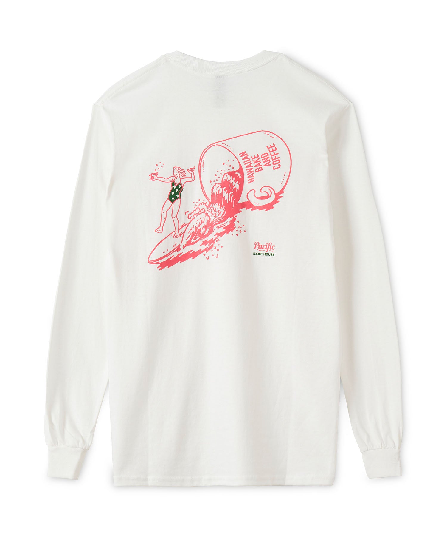 PBH LS TEE