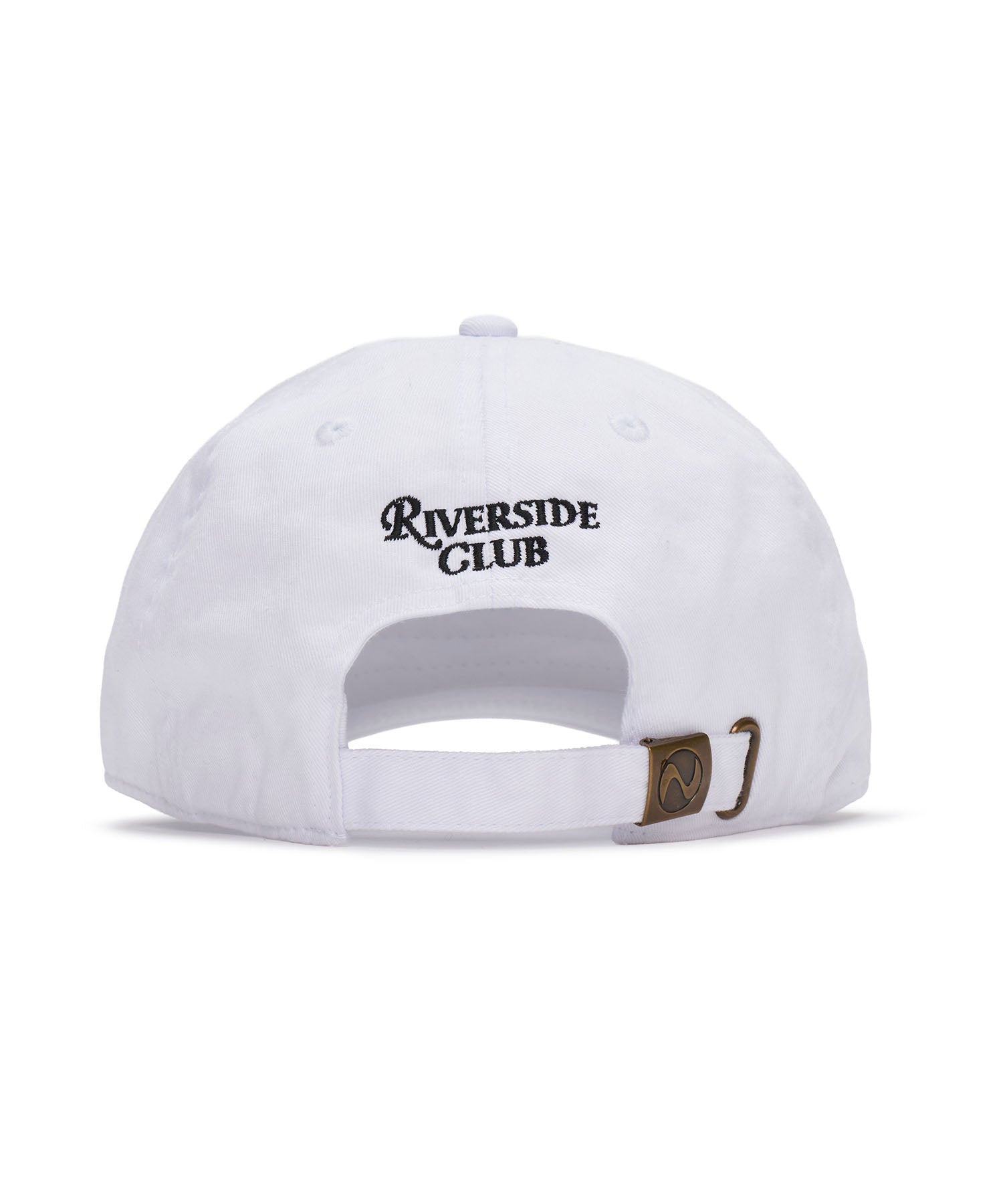 RC LOGO CAP