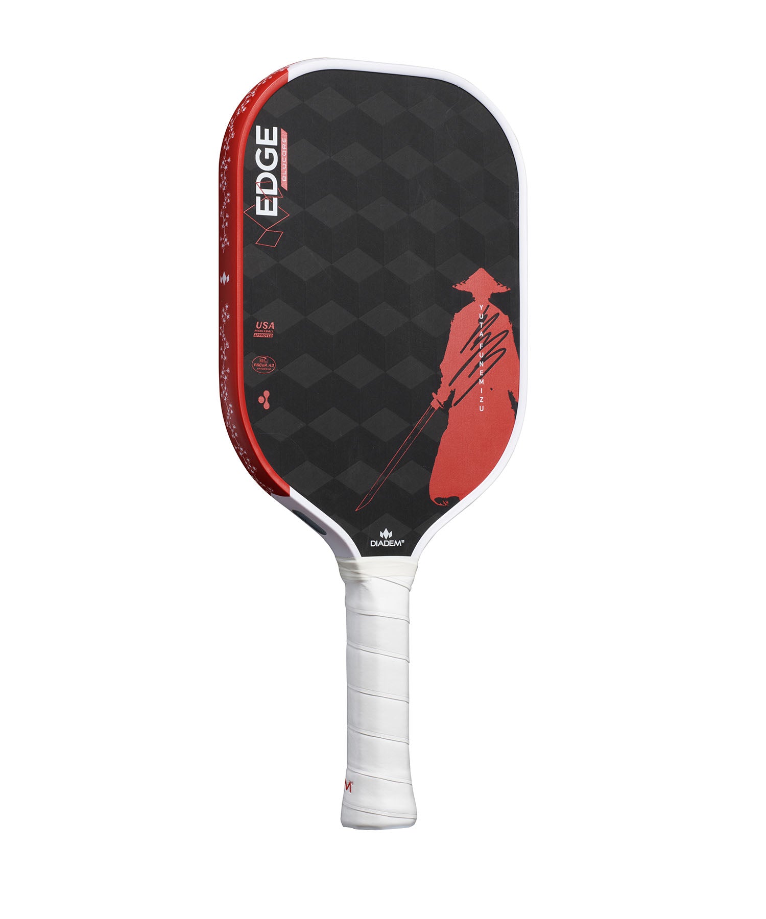 DIADEM EDGE BLUCORE PRO16 YUTA｜Pacific GENERAL STORE