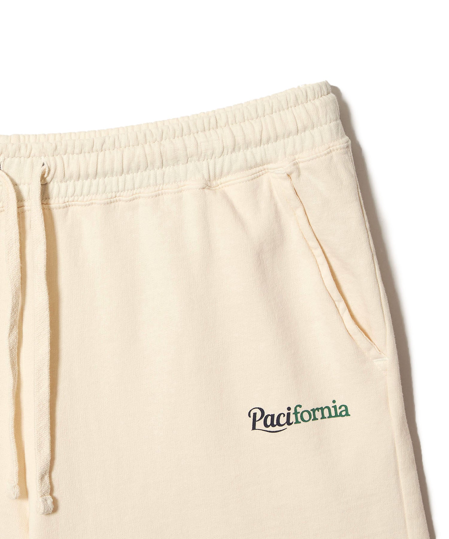 CGS × PDI Pacifornia SWEAT SHORT PANTS
