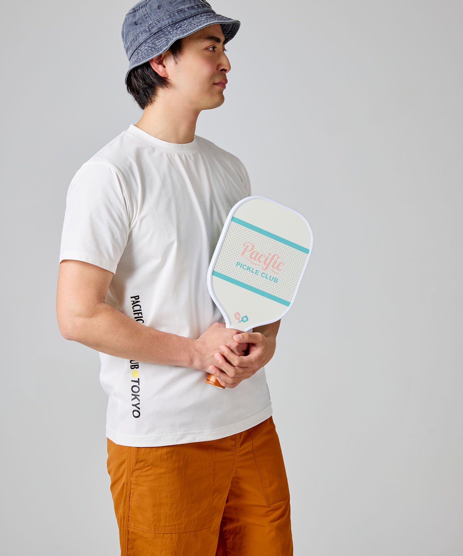 TAION × PPC COOL T-shirts < regular size >