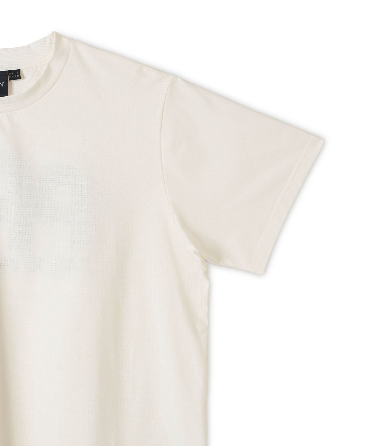 TAION × PPC COOL T-shirts < regular size > WHITE