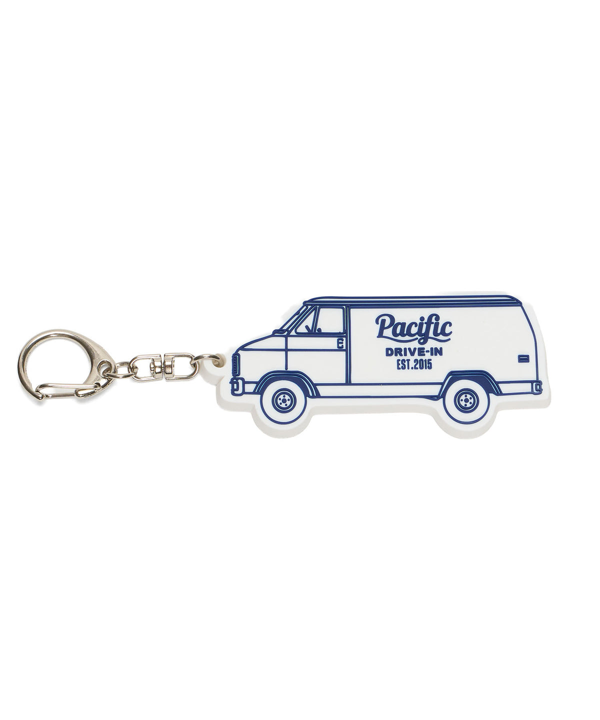 PDI VAN KEY HOLDER