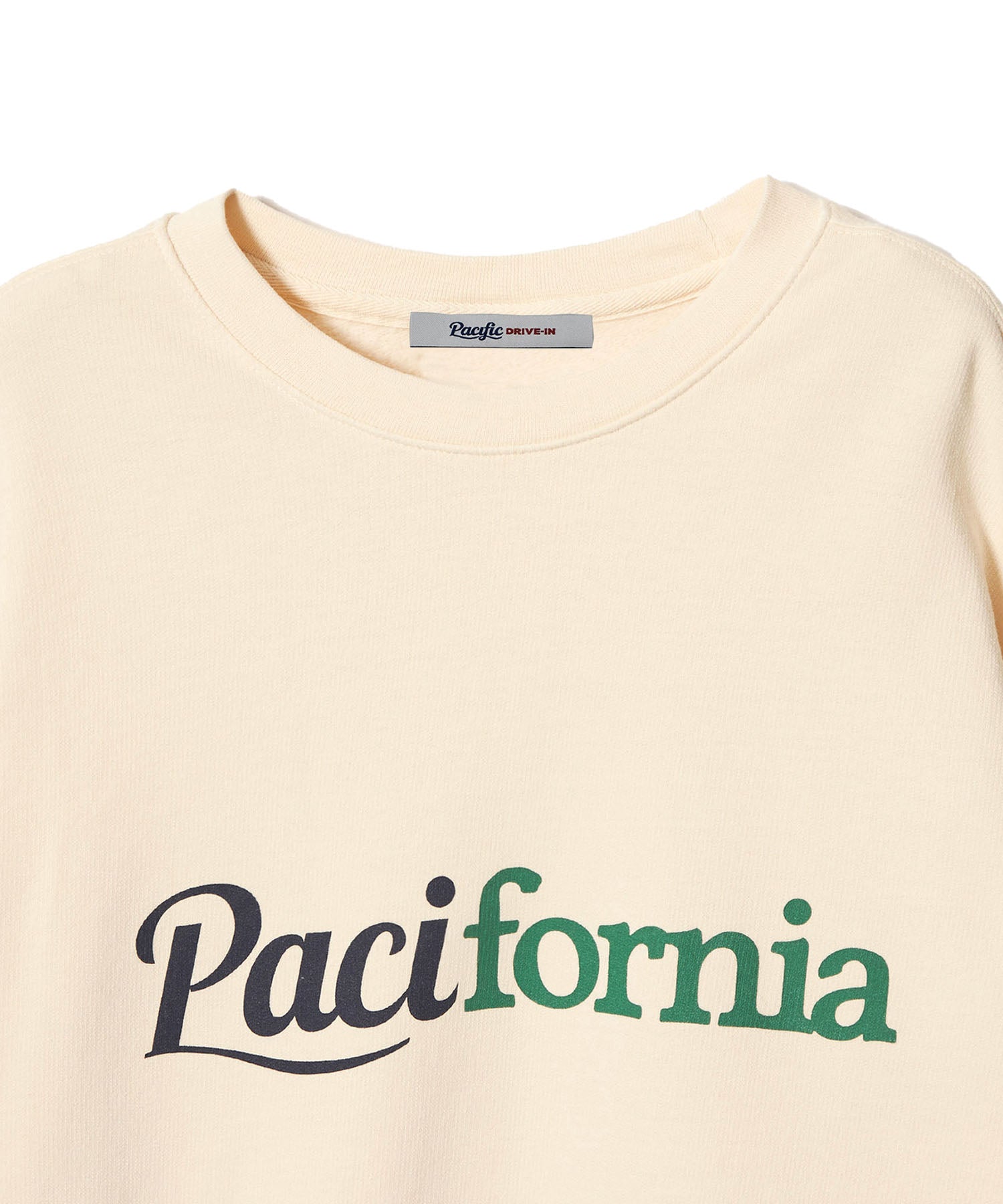 CGS × PDI Pacifornia SWEAT