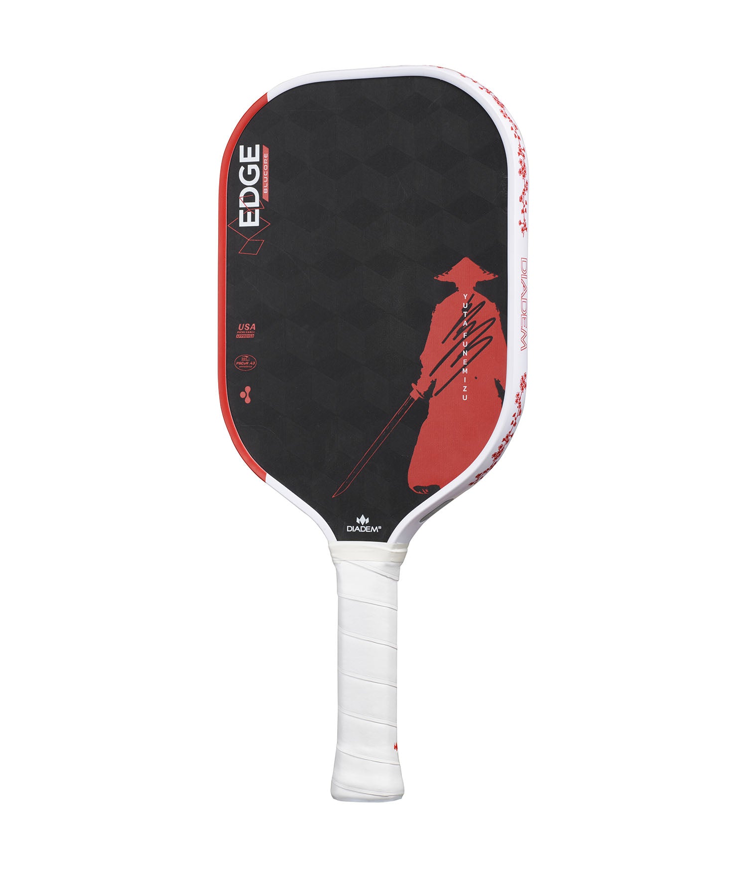 DIADEM EDGE BLUCORE PRO16 YUTA｜Pacific GENERAL STORE