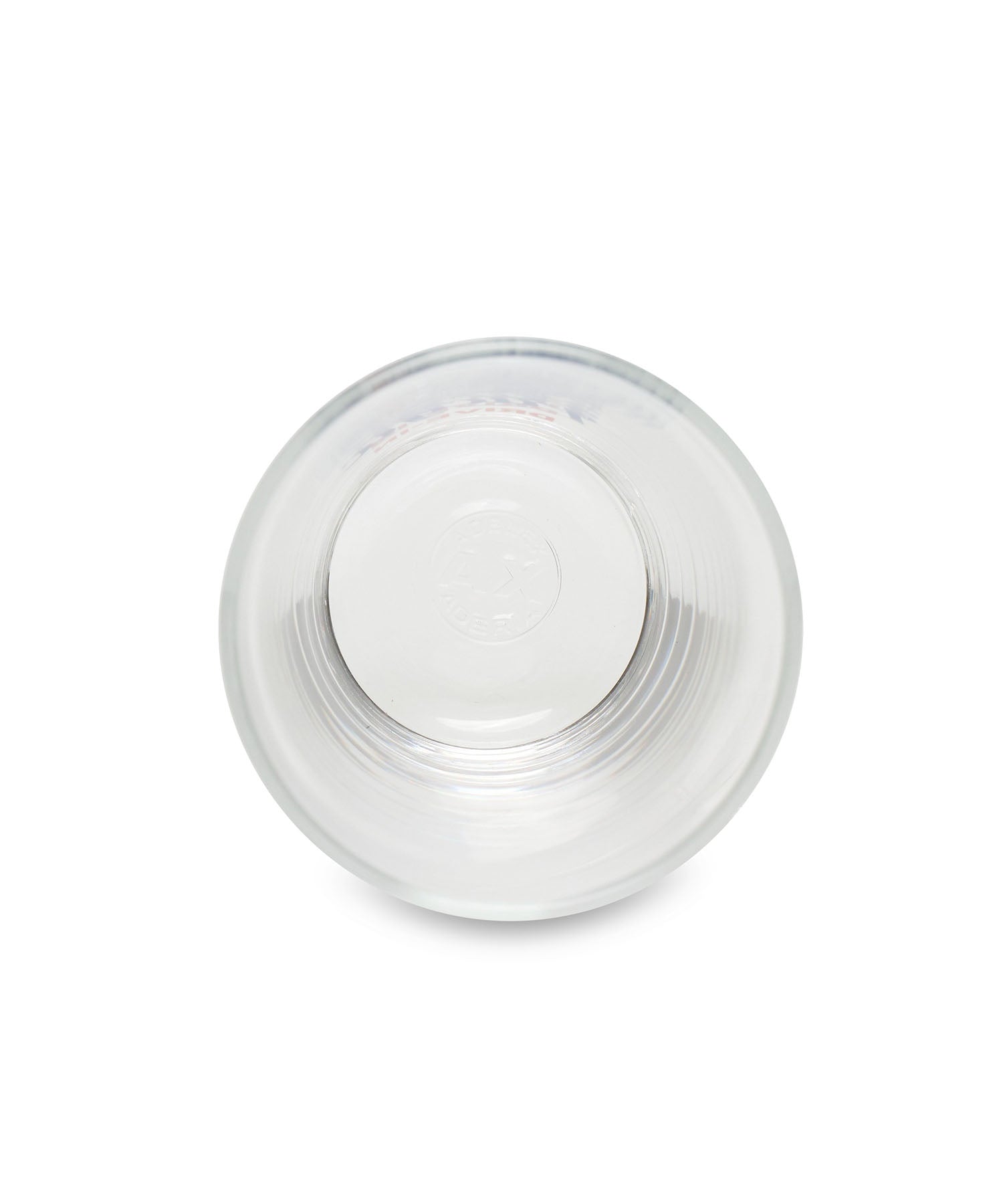 PDI LUNCH BOX MINI GLASS